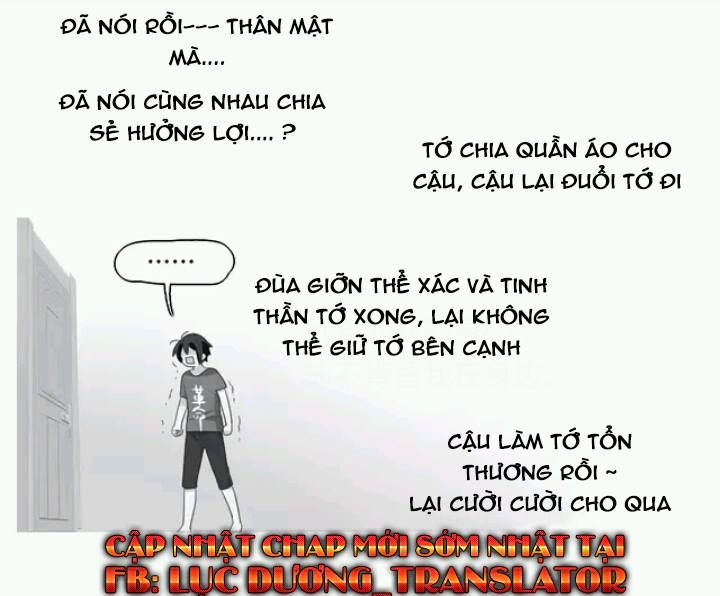 Anh Tuấn Lại Dễ Thương Chapter 8 - Trang 2