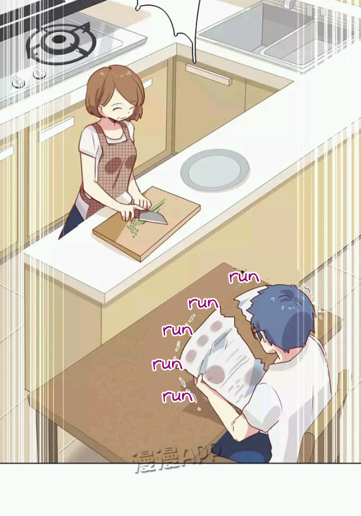 Anh Tuấn Lại Dễ Thương Chapter 9 - Trang 2