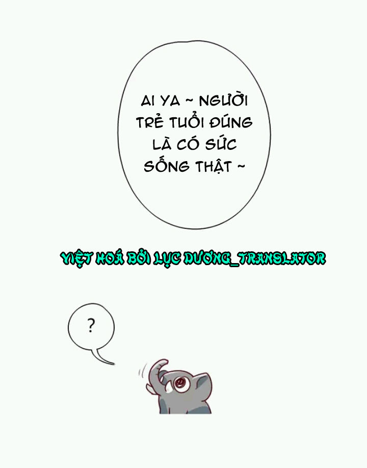 Anh Tuấn Lại Dễ Thương Chapter 9 - Trang 2