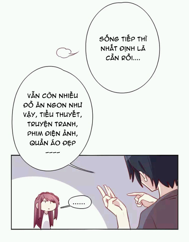Anh Tuấn Lại Dễ Thương Chapter 9 - Trang 2