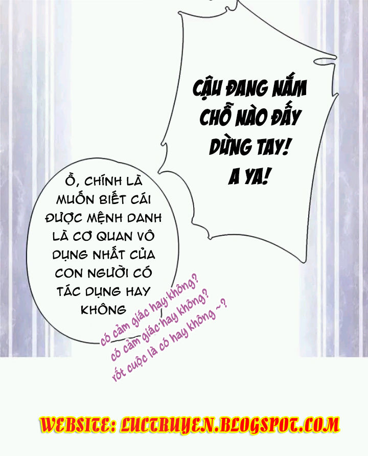 Anh Tuấn Lại Dễ Thương Chapter 9 - Trang 2