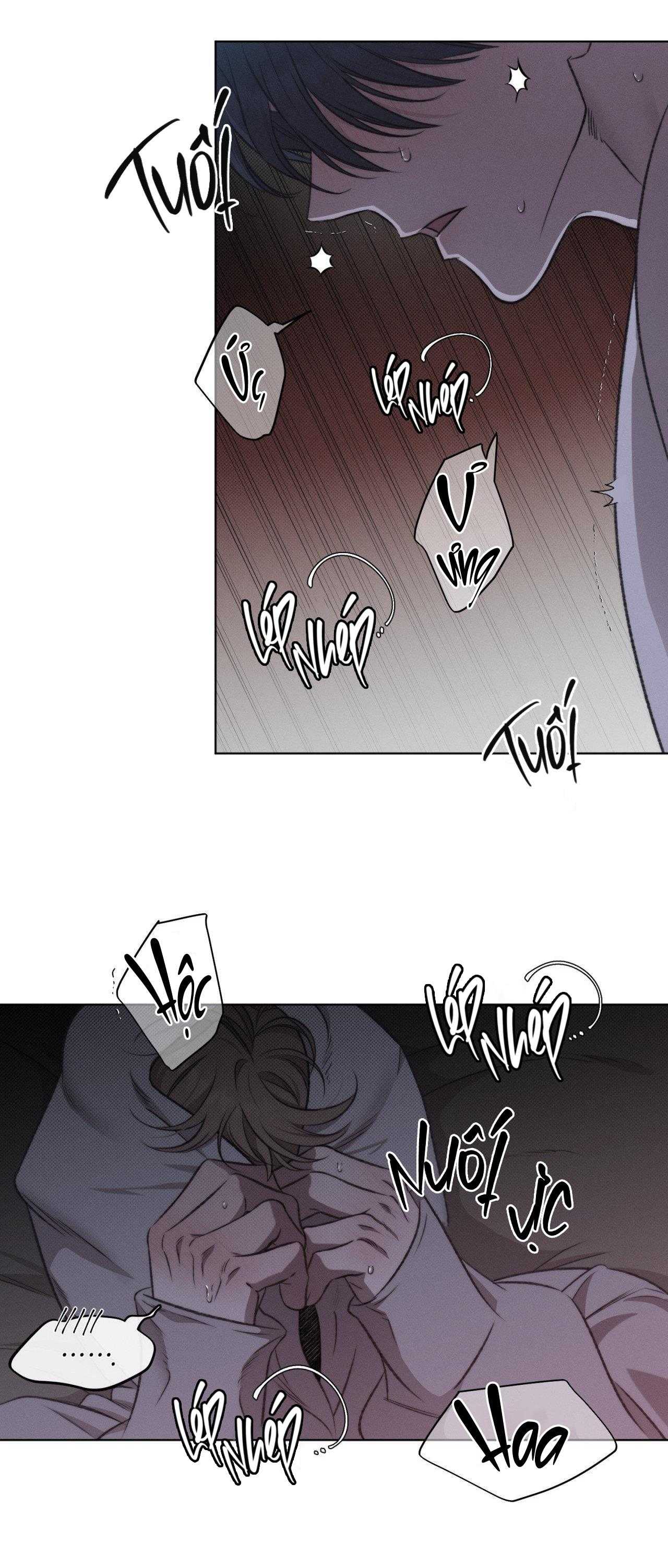 Anh Vẫn Sẽ Yêu Em Kể Cả Khi Điều Đó Là Sai Chapter 10 - Trang 2