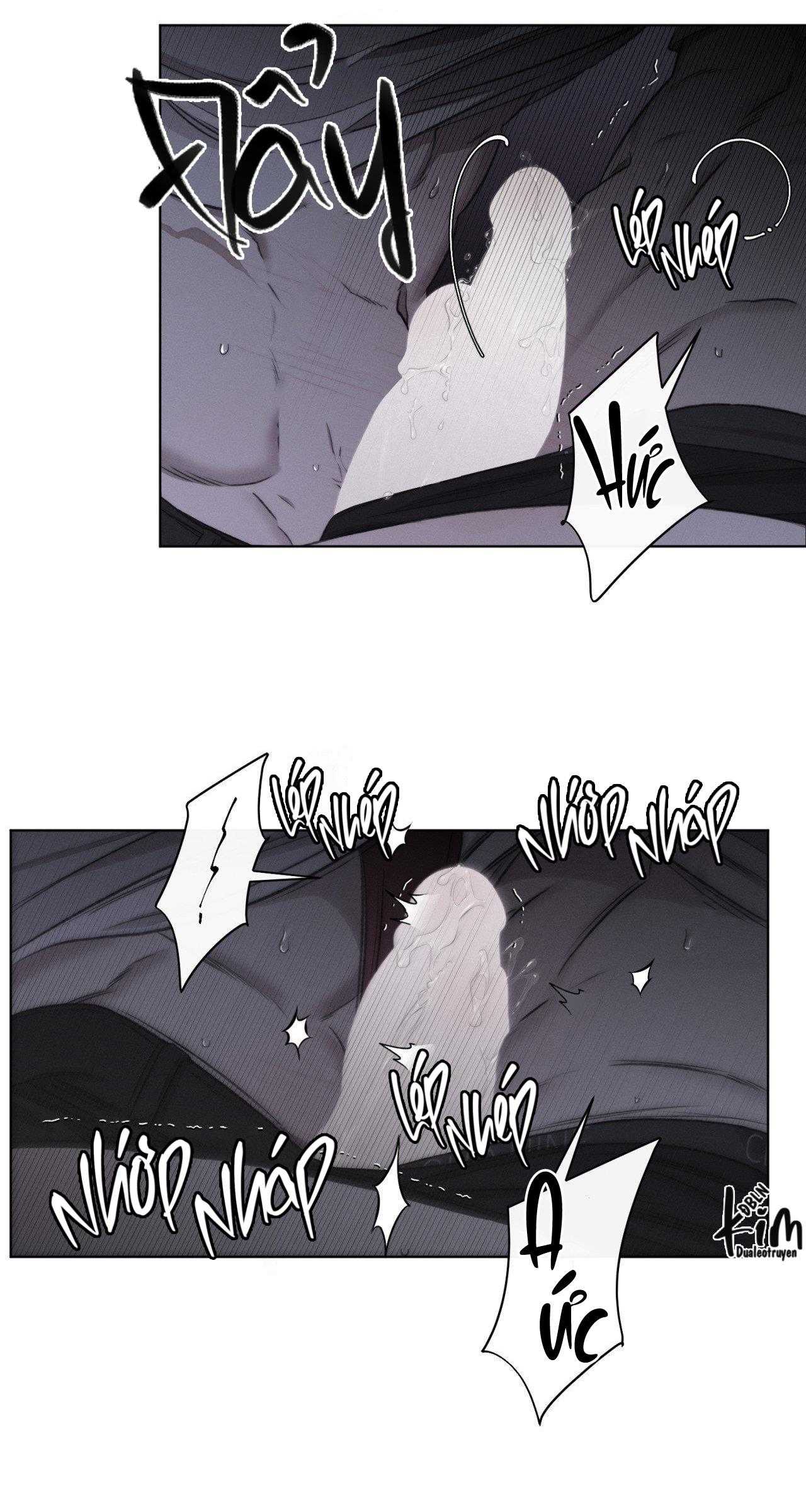 Anh Vẫn Sẽ Yêu Em Kể Cả Khi Điều Đó Là Sai Chapter 10 - Trang 2