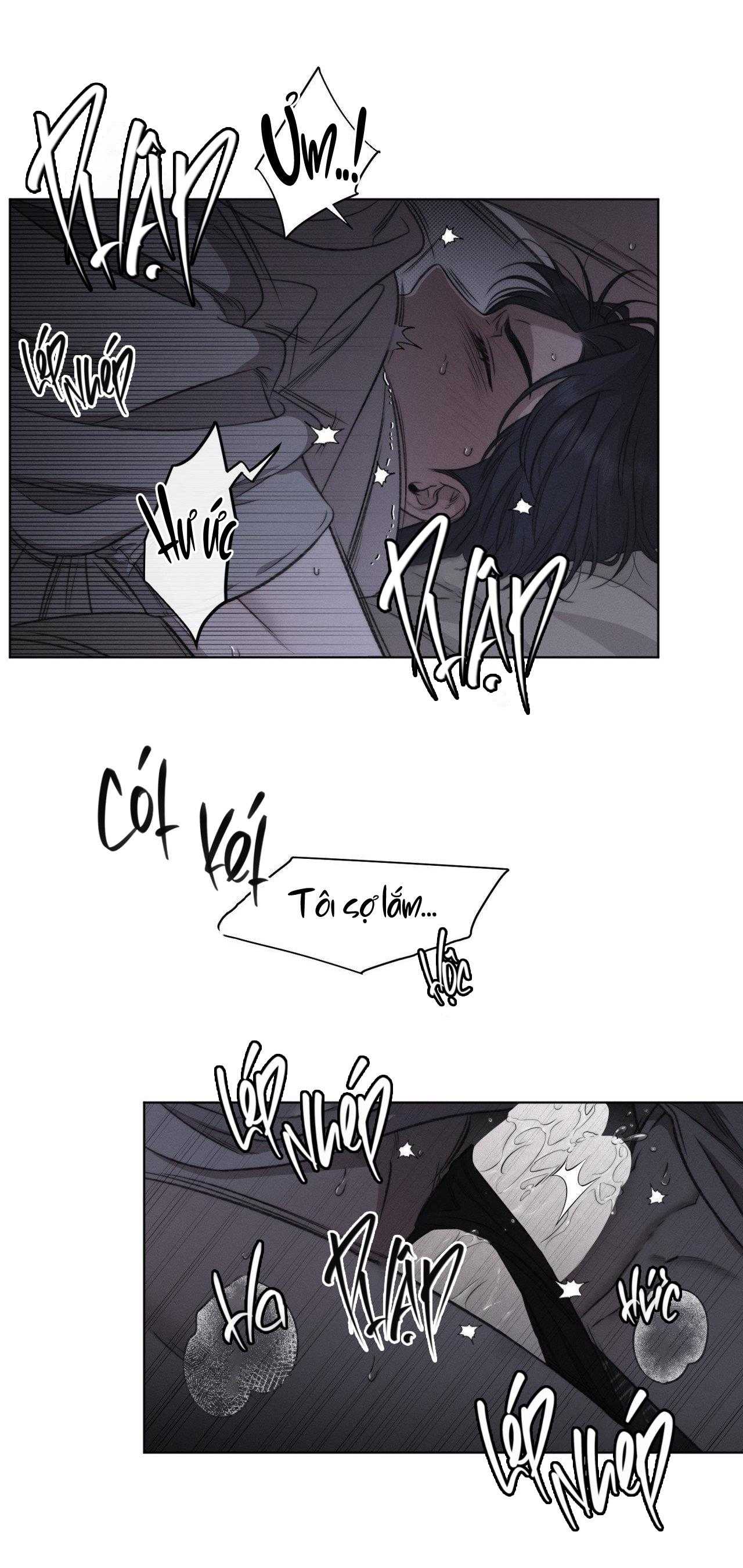 Anh Vẫn Sẽ Yêu Em Kể Cả Khi Điều Đó Là Sai Chapter 10 - Trang 2