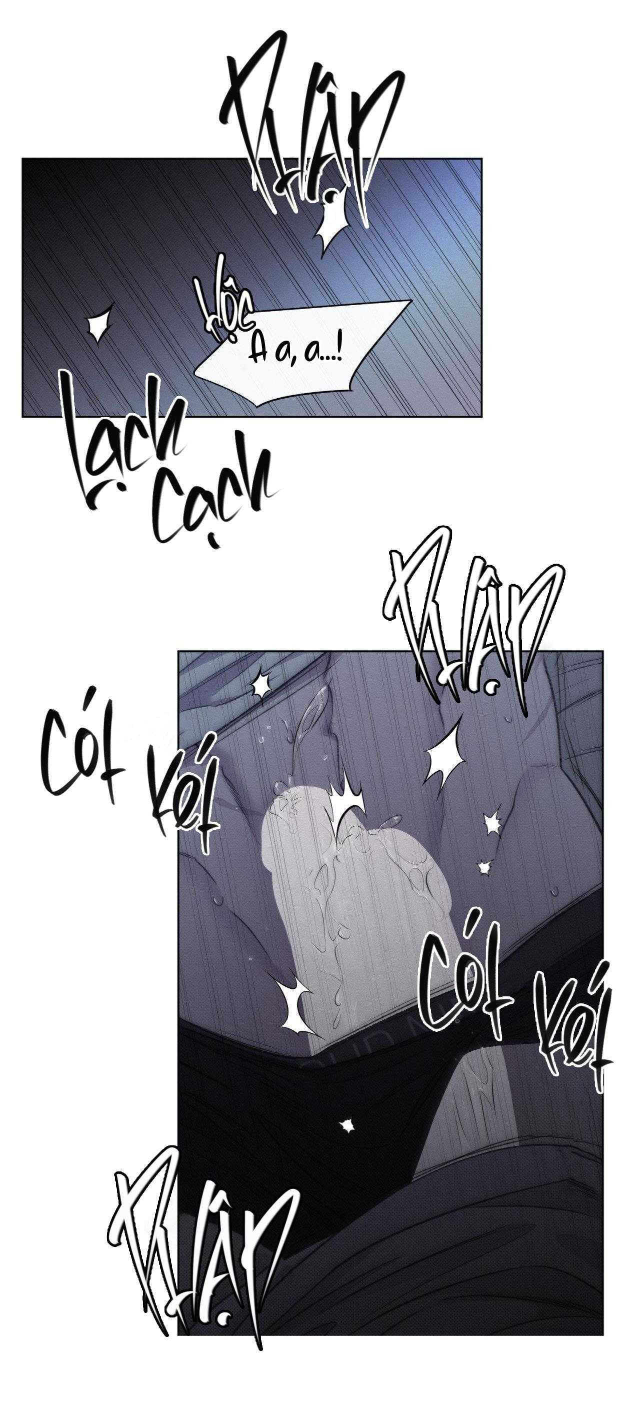 Anh Vẫn Sẽ Yêu Em Kể Cả Khi Điều Đó Là Sai Chapter 10 - Trang 2