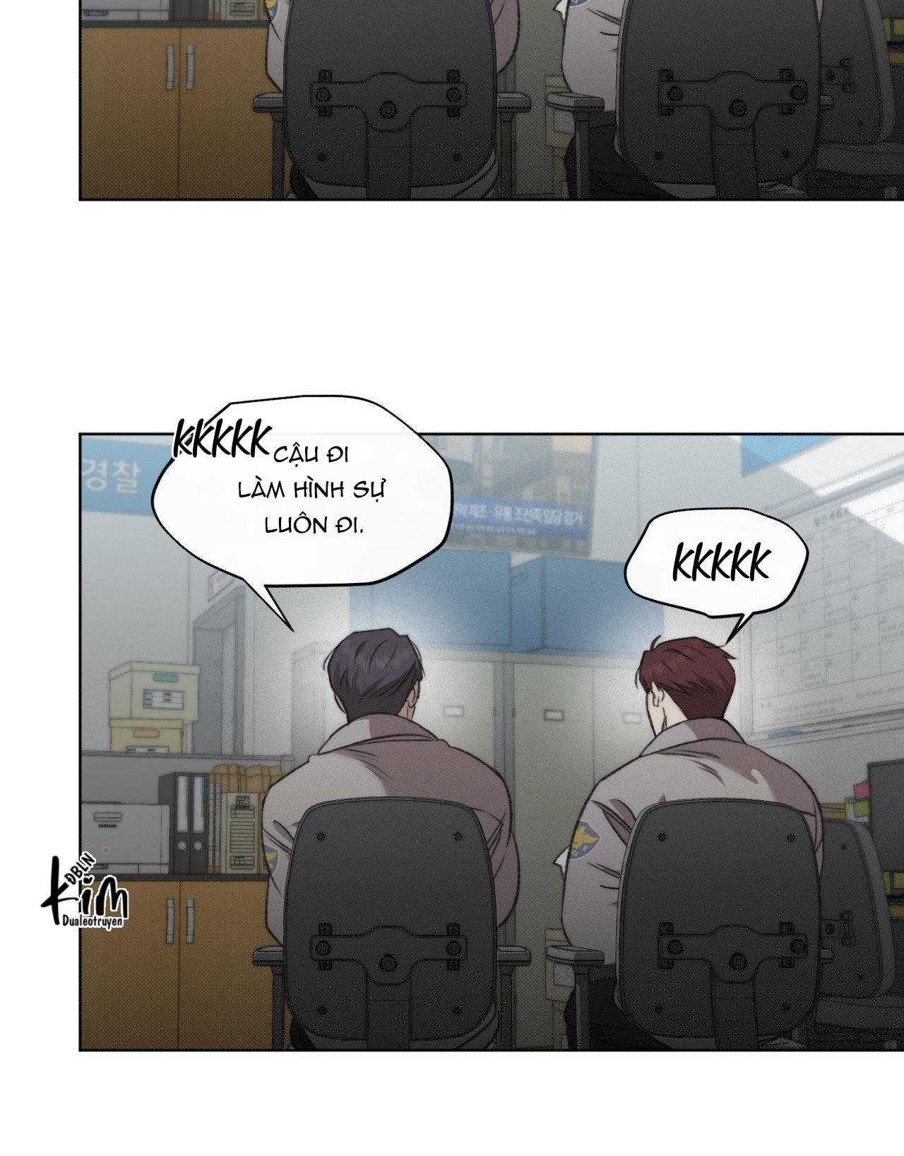 Anh Vẫn Sẽ Yêu Em Kể Cả Khi Điều Đó Là Sai Chapter 14 - Trang 2