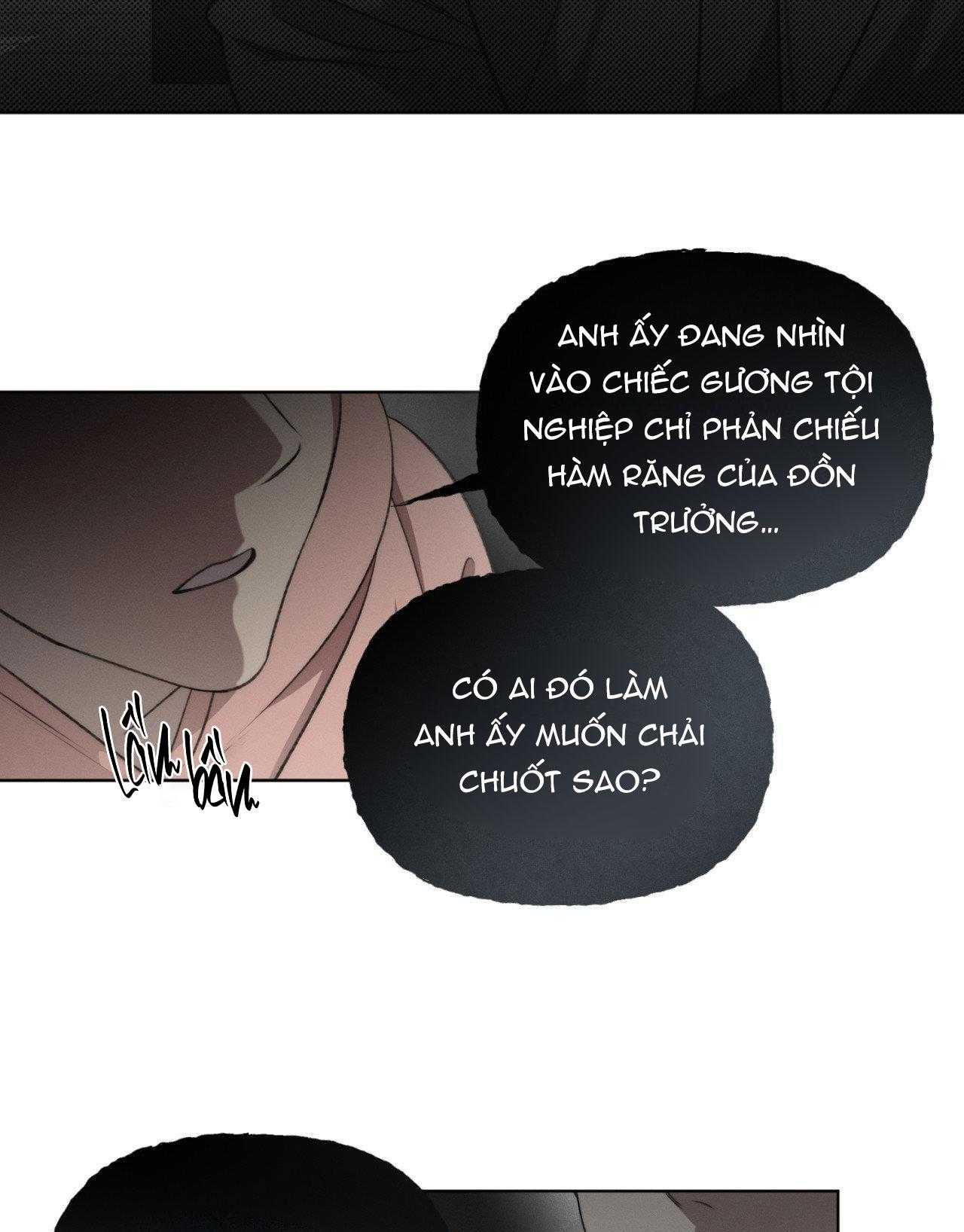 Anh Vẫn Sẽ Yêu Em Kể Cả Khi Điều Đó Là Sai Chapter 14 - Trang 2