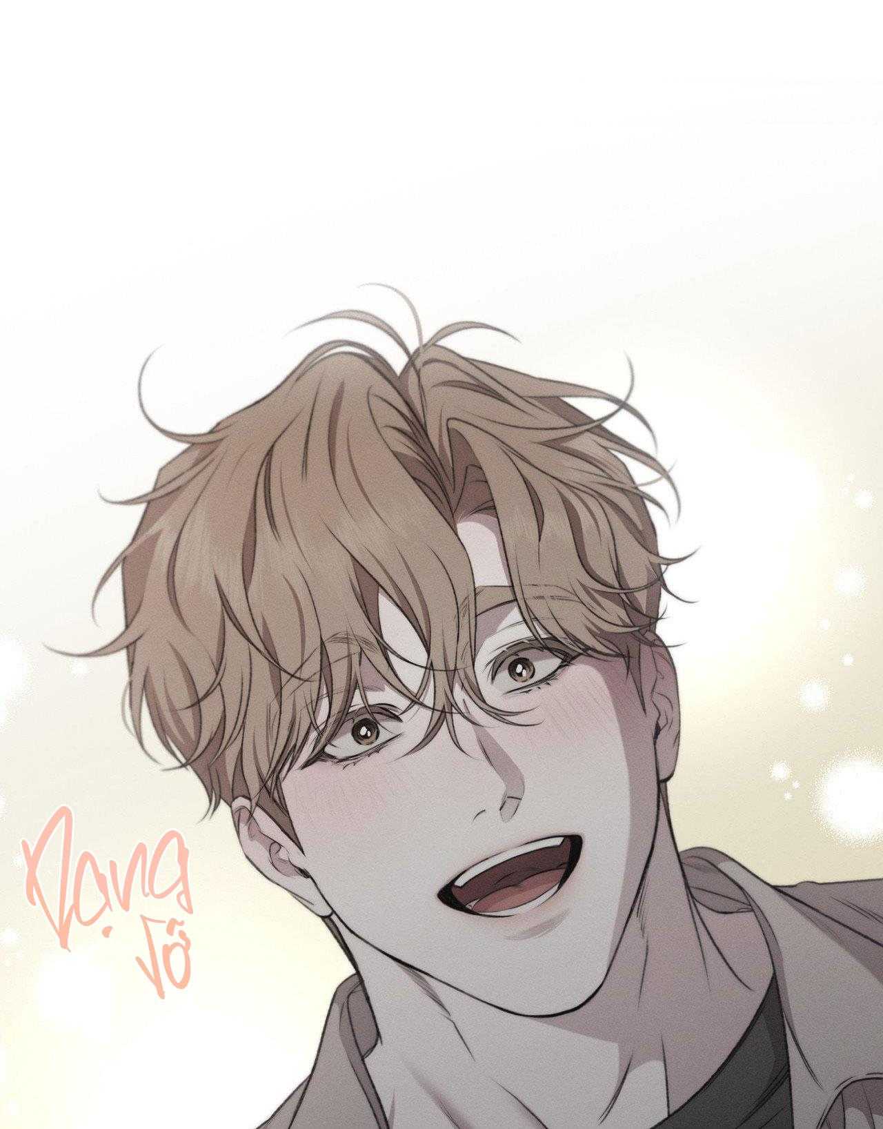 Anh Vẫn Sẽ Yêu Em Kể Cả Khi Điều Đó Là Sai Chapter 14 - Trang 2