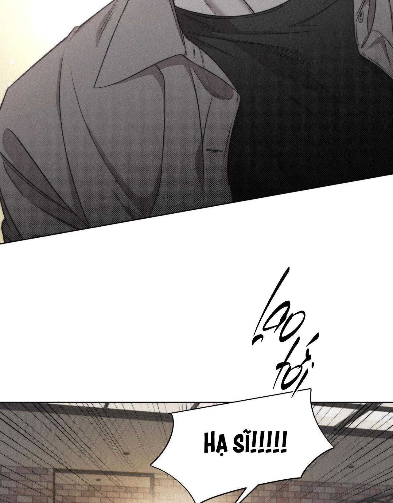 Anh Vẫn Sẽ Yêu Em Kể Cả Khi Điều Đó Là Sai Chapter 14 - Trang 2