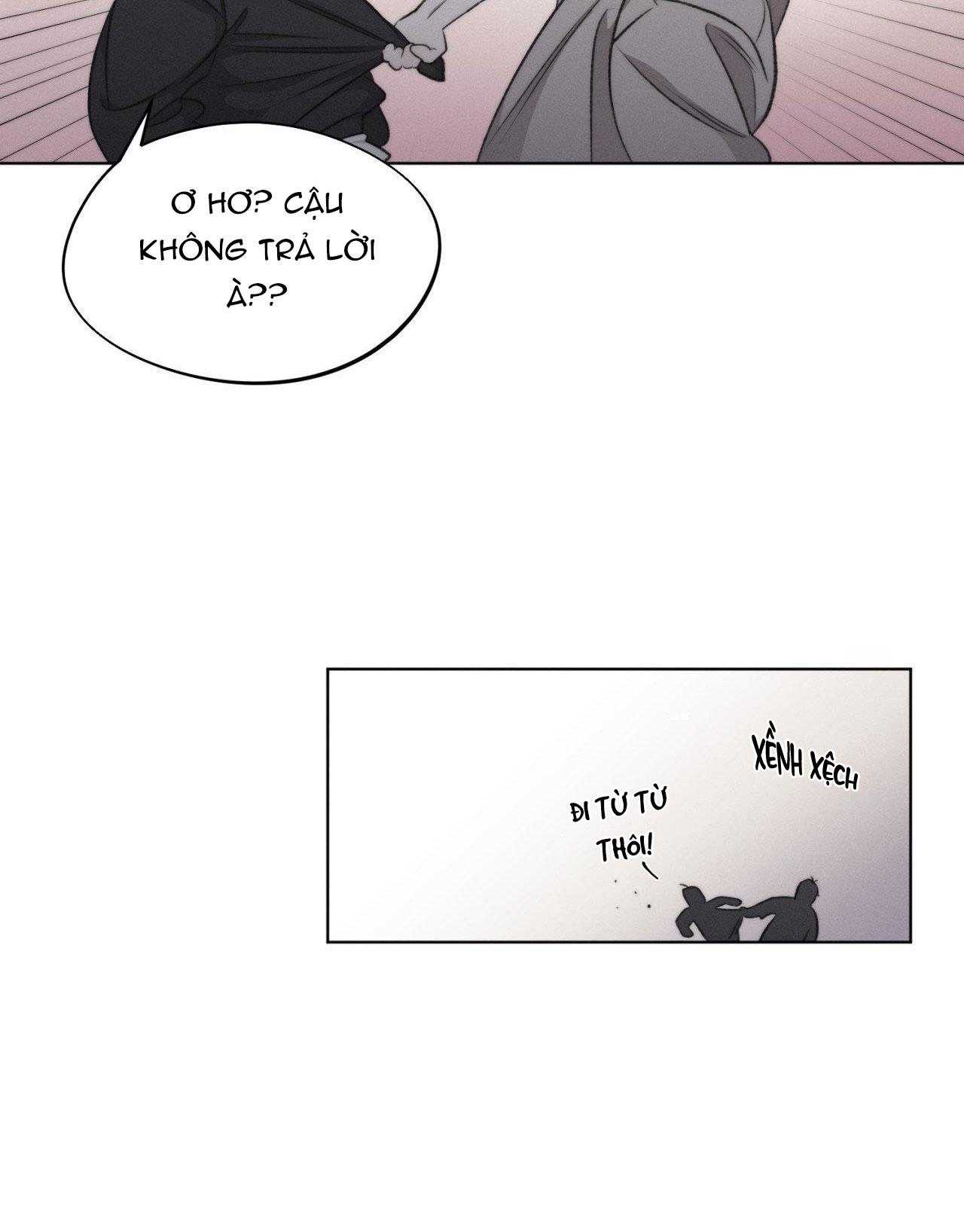 Anh Vẫn Sẽ Yêu Em Kể Cả Khi Điều Đó Là Sai Chapter 14 - Trang 2