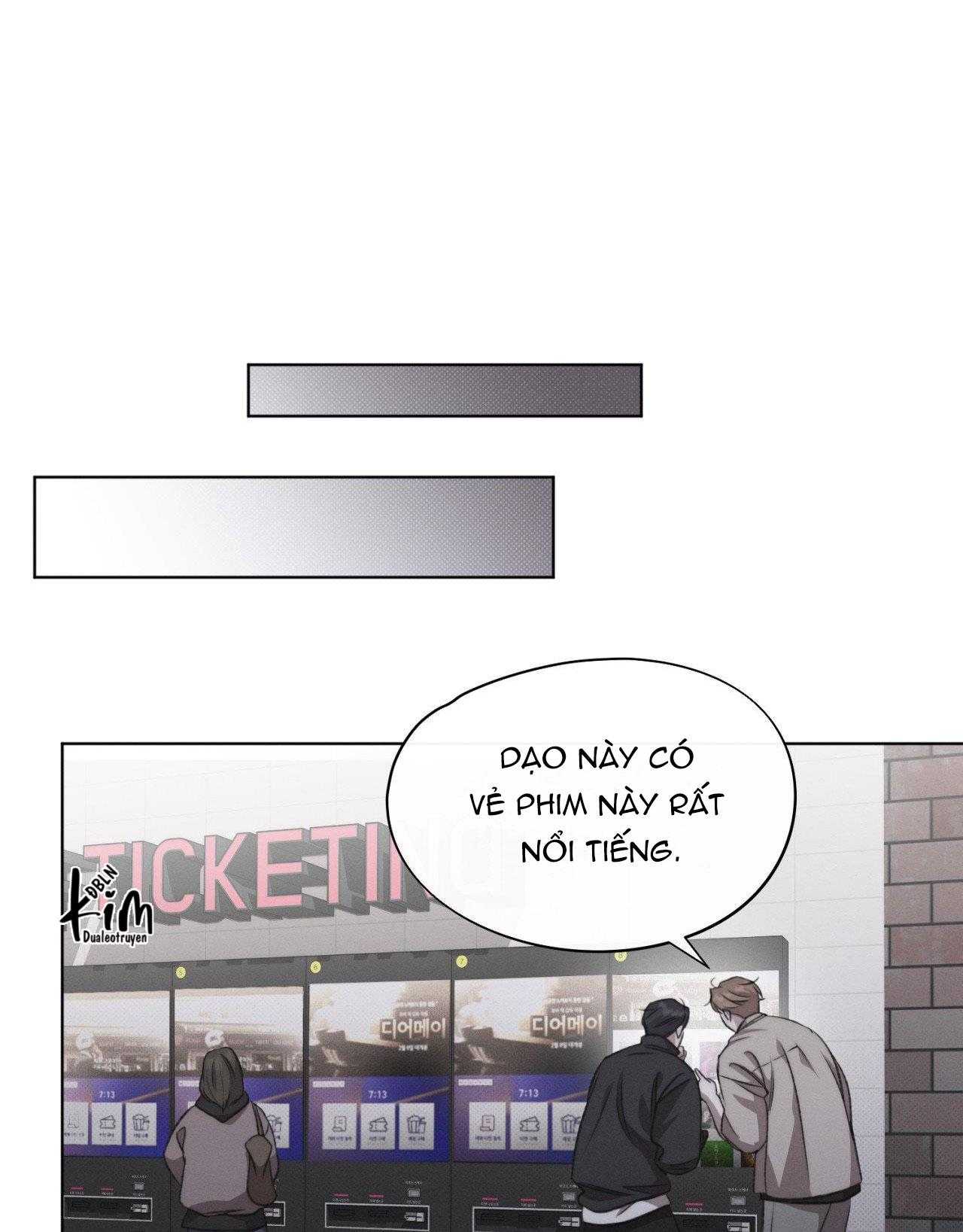 Anh Vẫn Sẽ Yêu Em Kể Cả Khi Điều Đó Là Sai Chapter 14 - Trang 2