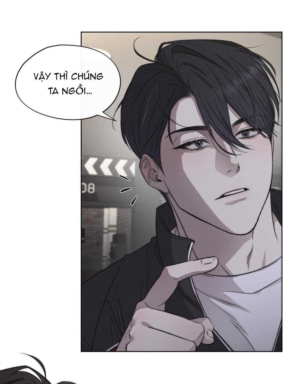 Anh Vẫn Sẽ Yêu Em Kể Cả Khi Điều Đó Là Sai Chapter 14 - Trang 2