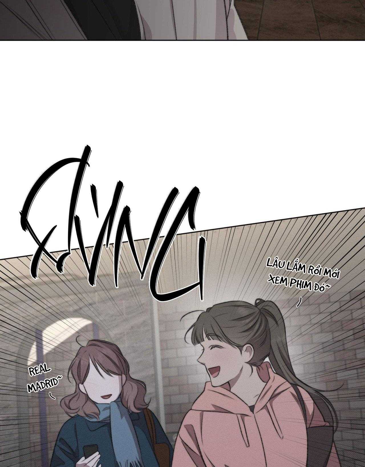 Anh Vẫn Sẽ Yêu Em Kể Cả Khi Điều Đó Là Sai Chapter 14 - Trang 2