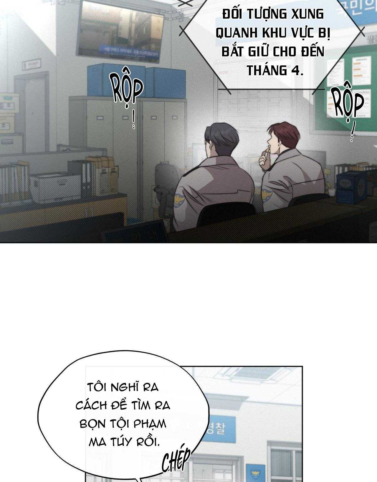 Anh Vẫn Sẽ Yêu Em Kể Cả Khi Điều Đó Là Sai Chapter 14 - Trang 2