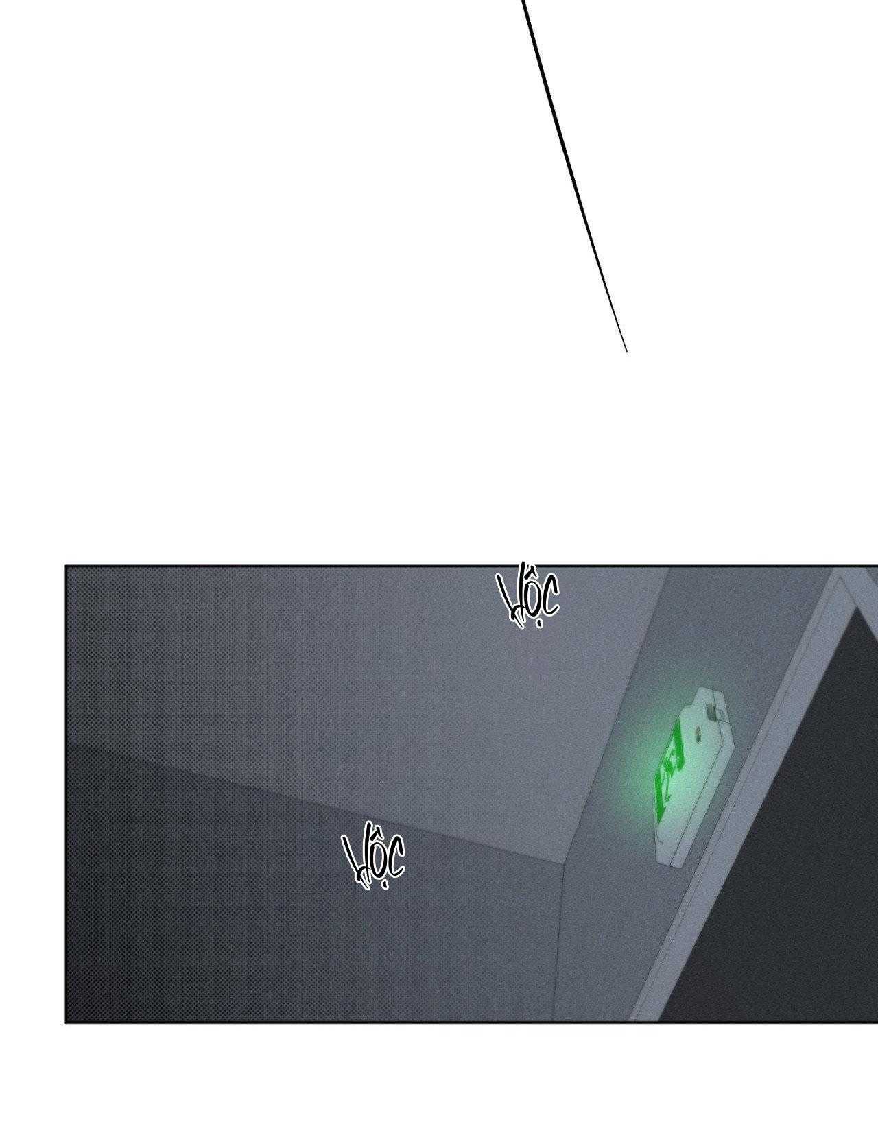 Anh Vẫn Sẽ Yêu Em Kể Cả Khi Điều Đó Là Sai Chapter 14 - Trang 2