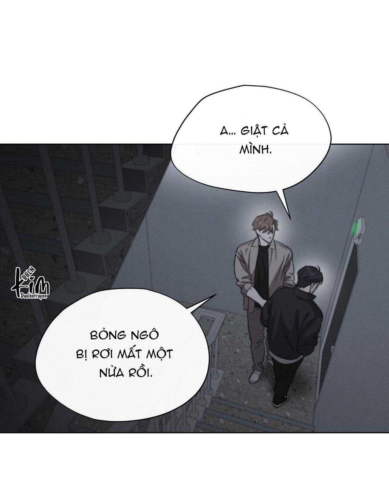 Anh Vẫn Sẽ Yêu Em Kể Cả Khi Điều Đó Là Sai Chapter 14 - Trang 2
