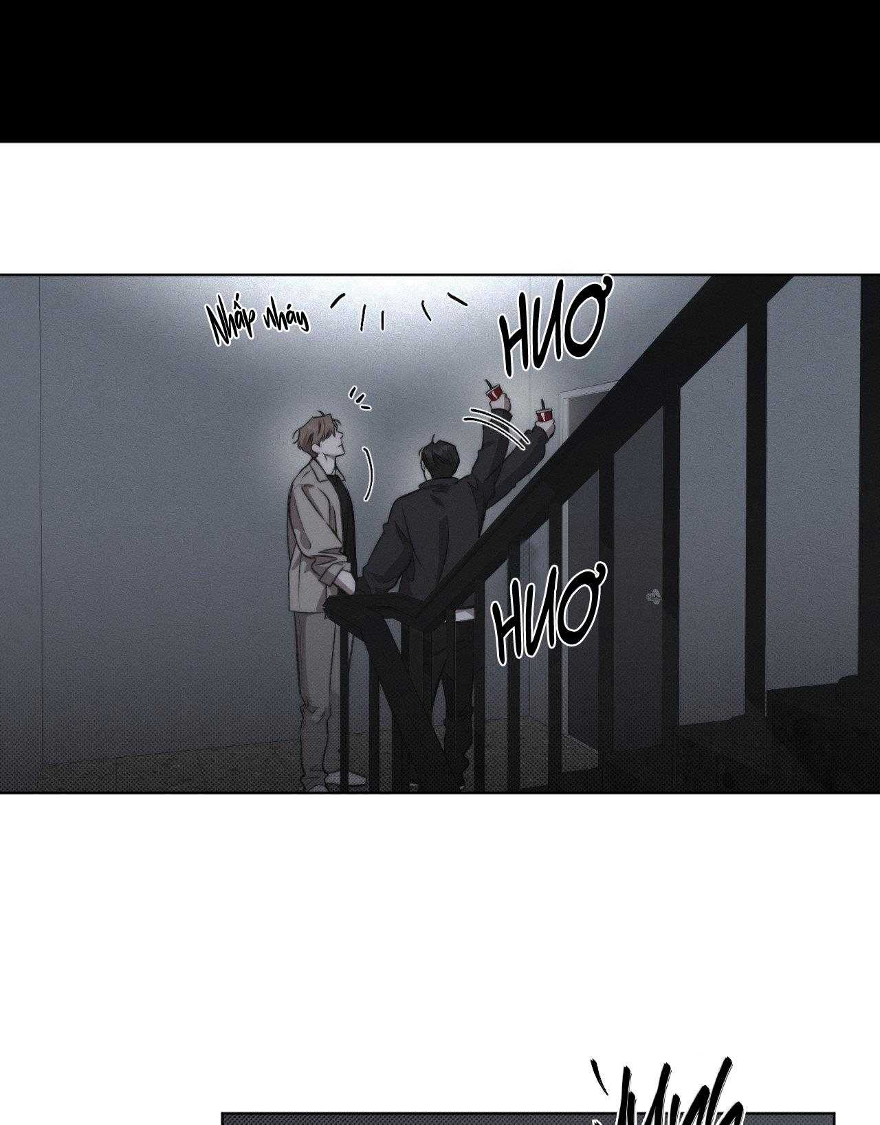 Anh Vẫn Sẽ Yêu Em Kể Cả Khi Điều Đó Là Sai Chapter 14 - Trang 2