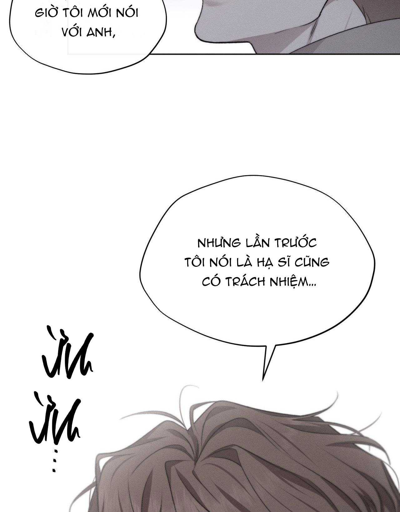 Anh Vẫn Sẽ Yêu Em Kể Cả Khi Điều Đó Là Sai Chapter 14 - Trang 2