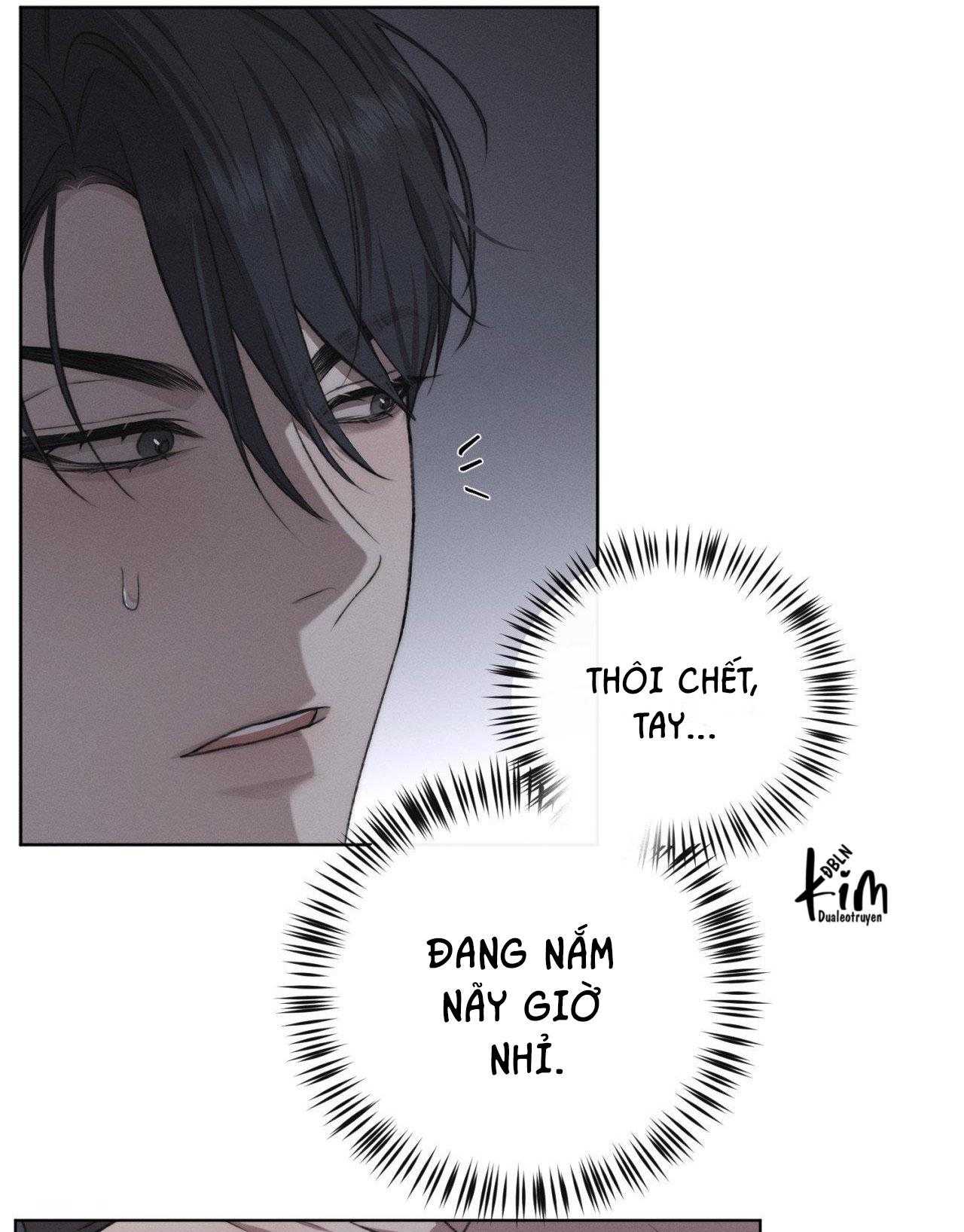 Anh Vẫn Sẽ Yêu Em Kể Cả Khi Điều Đó Là Sai Chapter 14 - Trang 2