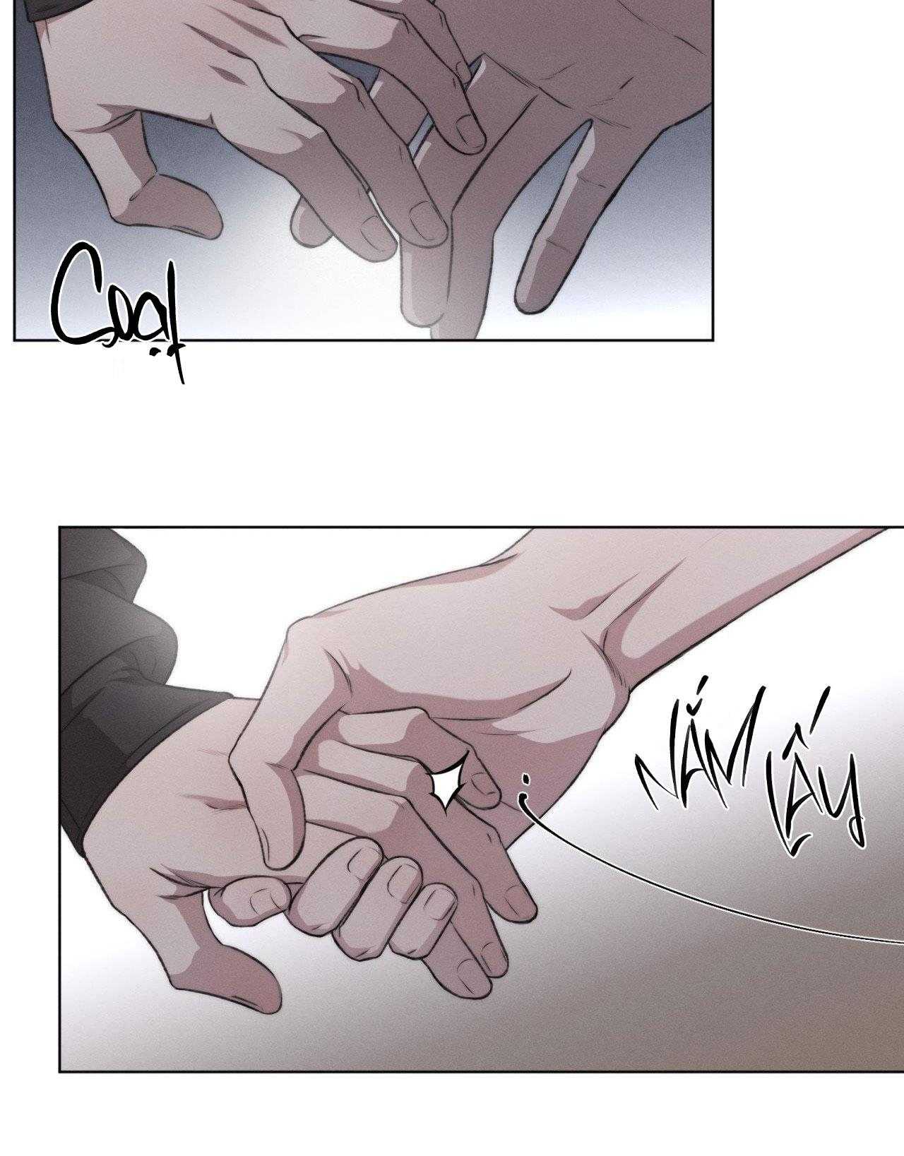 Anh Vẫn Sẽ Yêu Em Kể Cả Khi Điều Đó Là Sai Chapter 14 - Trang 2