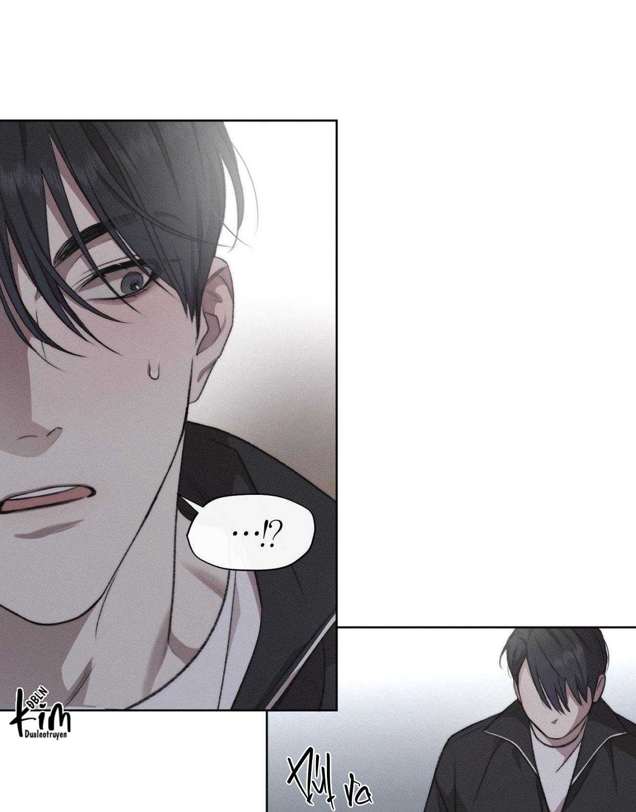 Anh Vẫn Sẽ Yêu Em Kể Cả Khi Điều Đó Là Sai Chapter 14 - Trang 2