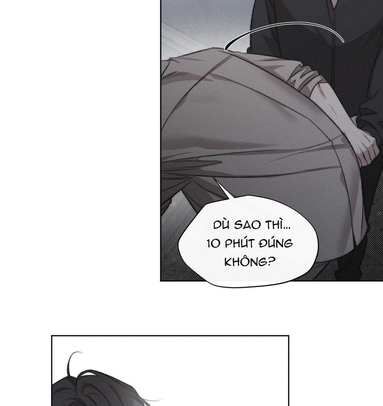 Anh Vẫn Sẽ Yêu Em Kể Cả Khi Điều Đó Là Sai Chapter 14 - Trang 2