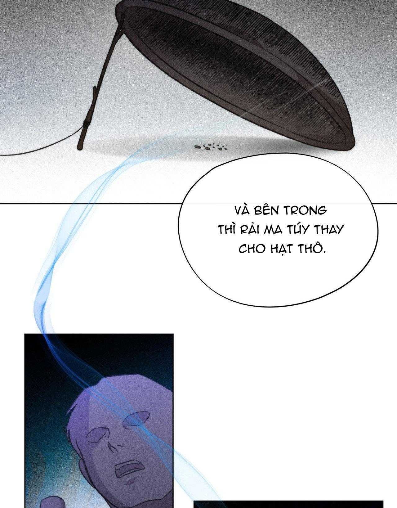 Anh Vẫn Sẽ Yêu Em Kể Cả Khi Điều Đó Là Sai Chapter 14 - Trang 2