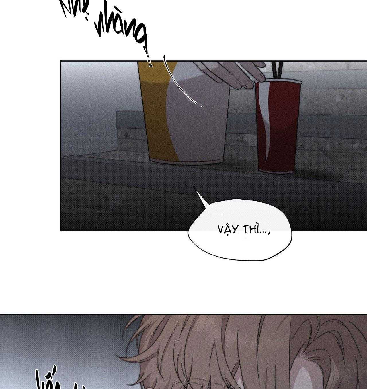 Anh Vẫn Sẽ Yêu Em Kể Cả Khi Điều Đó Là Sai Chapter 14 - Trang 2