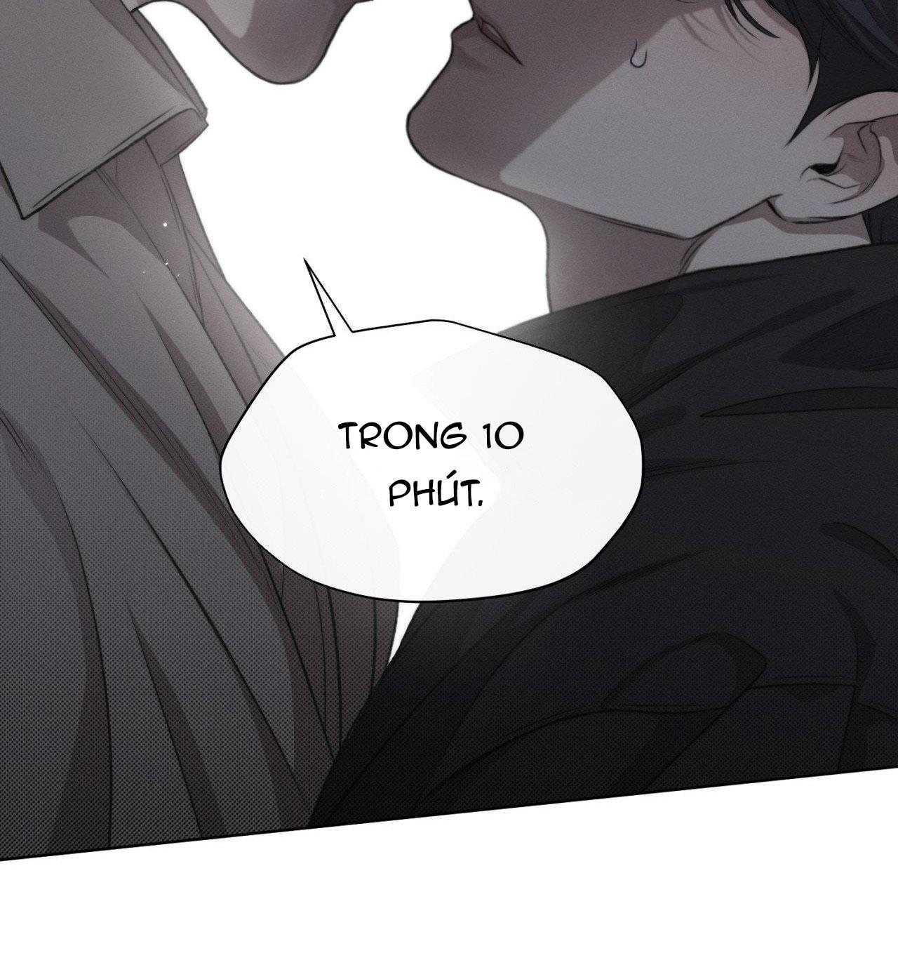 Anh Vẫn Sẽ Yêu Em Kể Cả Khi Điều Đó Là Sai Chapter 14 - Trang 2