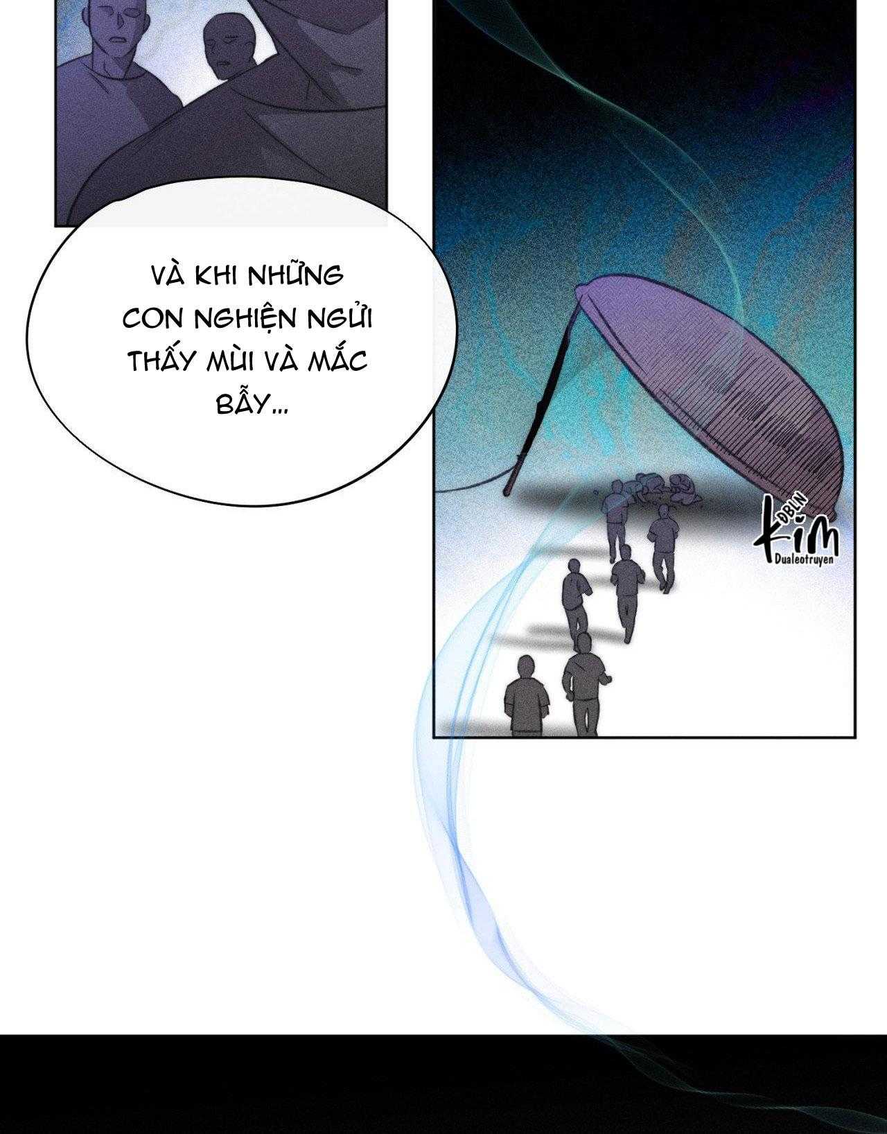 Anh Vẫn Sẽ Yêu Em Kể Cả Khi Điều Đó Là Sai Chapter 14 - Trang 2