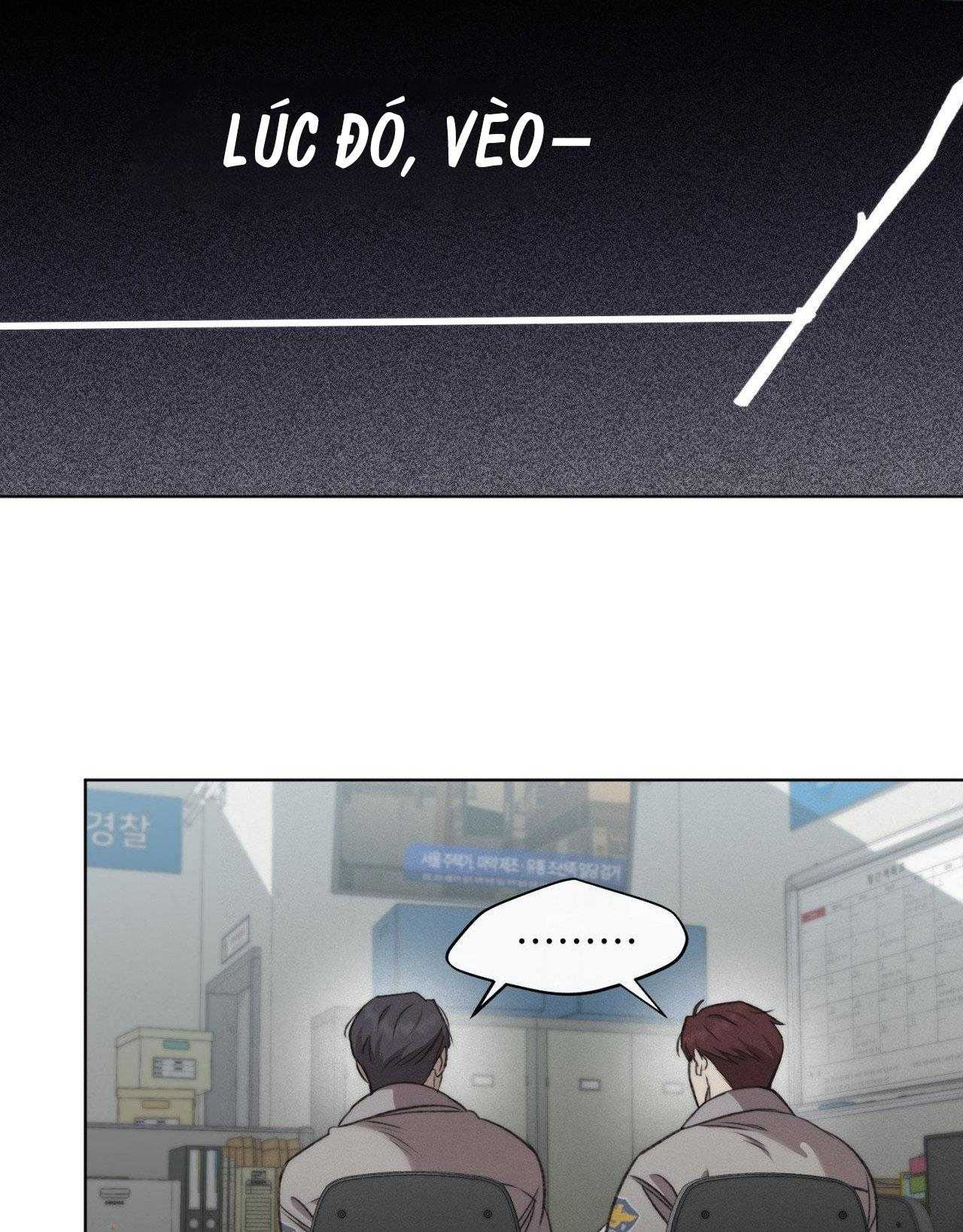 Anh Vẫn Sẽ Yêu Em Kể Cả Khi Điều Đó Là Sai Chapter 14 - Trang 2