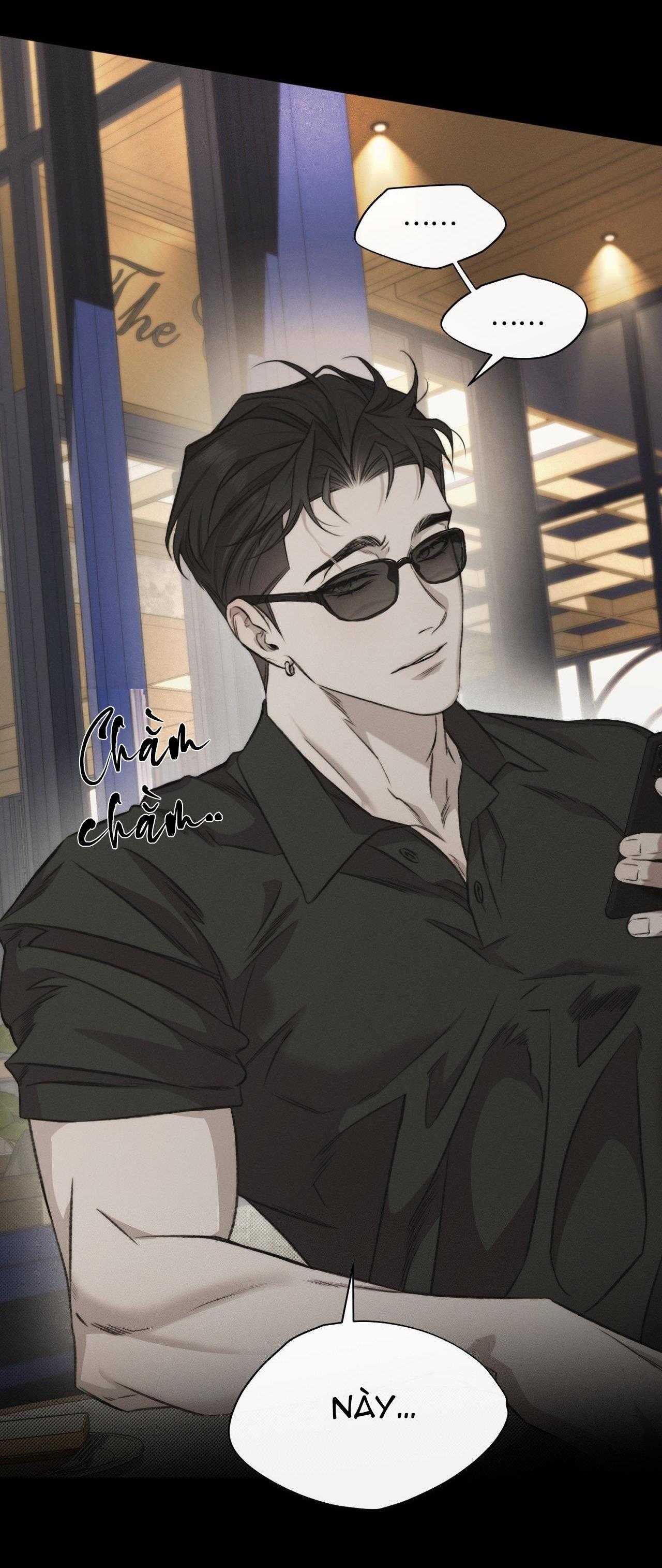 Anh Vẫn Sẽ Yêu Em Kể Cả Khi Điều Đó Là Sai Chapter 16 - Trang 2