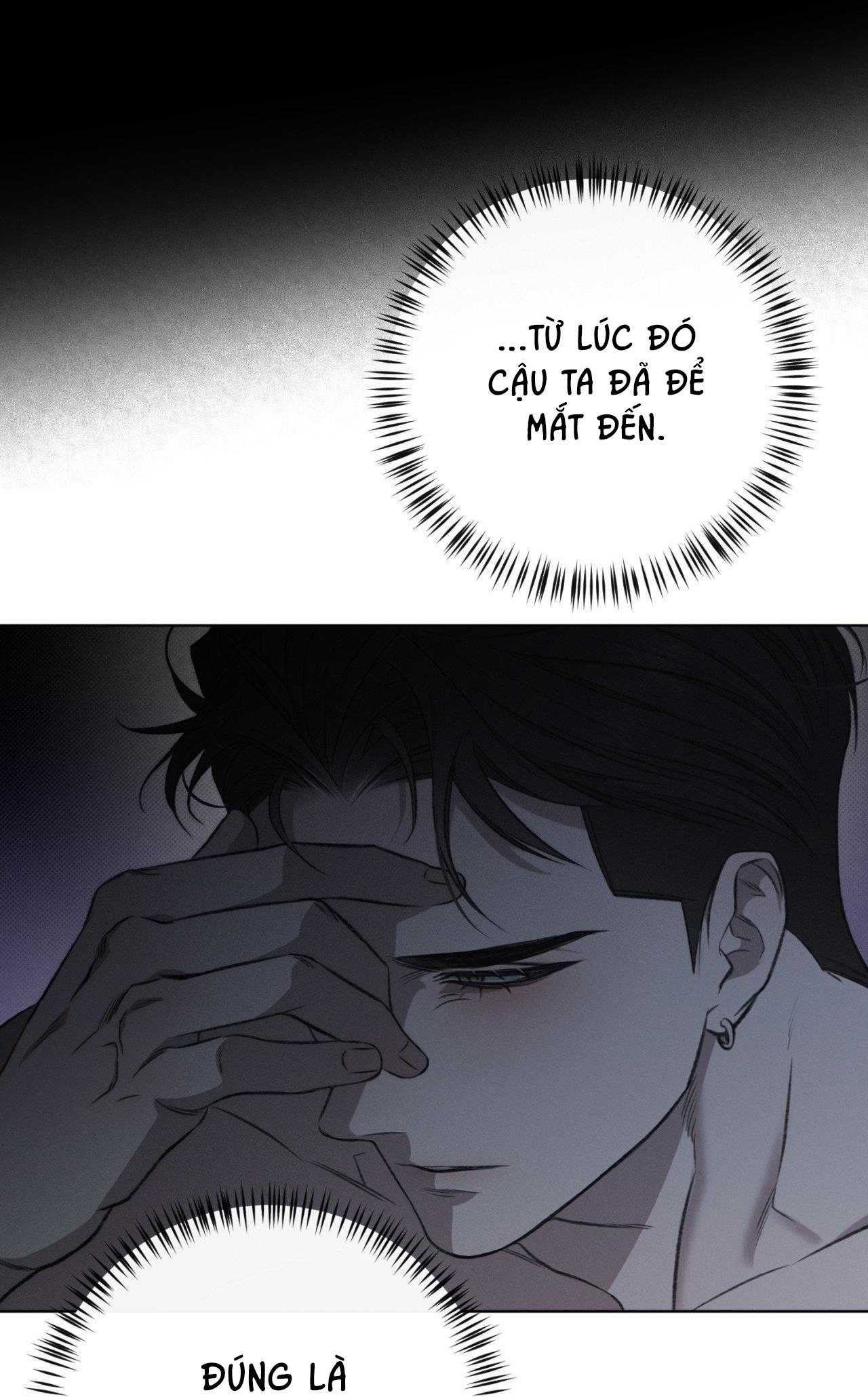 Anh Vẫn Sẽ Yêu Em Kể Cả Khi Điều Đó Là Sai Chapter 16 - Trang 2