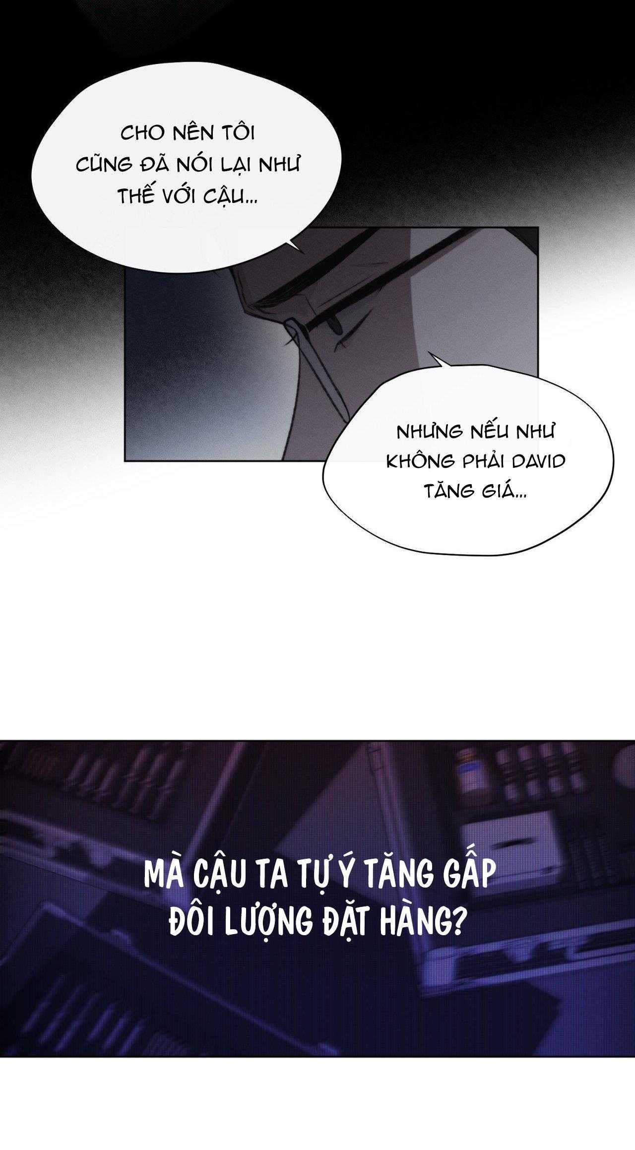 Anh Vẫn Sẽ Yêu Em Kể Cả Khi Điều Đó Là Sai Chapter 16 - Trang 2