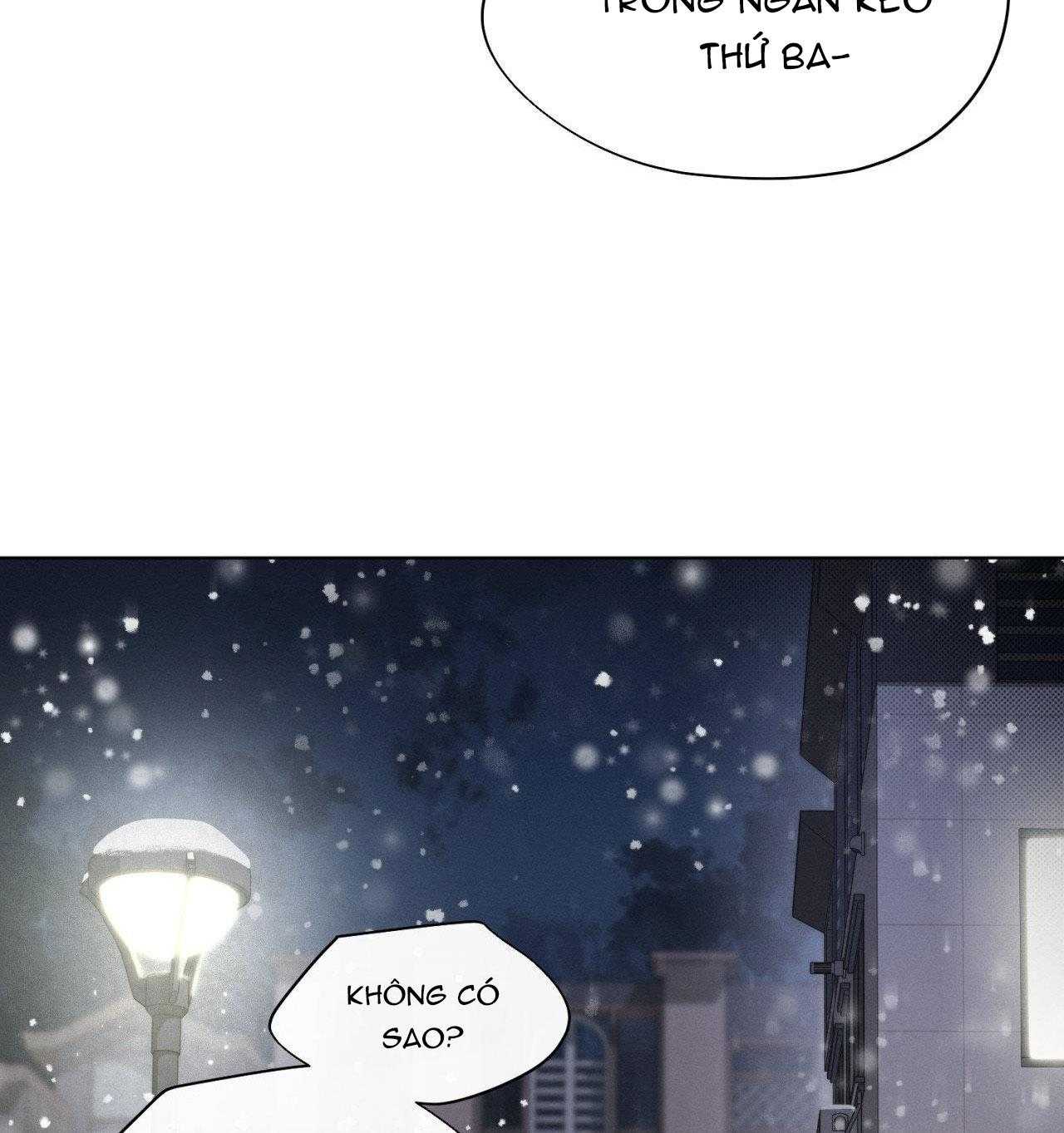 Anh Vẫn Sẽ Yêu Em Kể Cả Khi Điều Đó Là Sai Chapter 17 - Trang 2