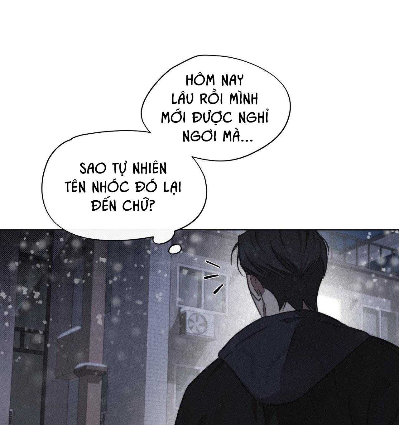 Anh Vẫn Sẽ Yêu Em Kể Cả Khi Điều Đó Là Sai Chapter 17 - Trang 2