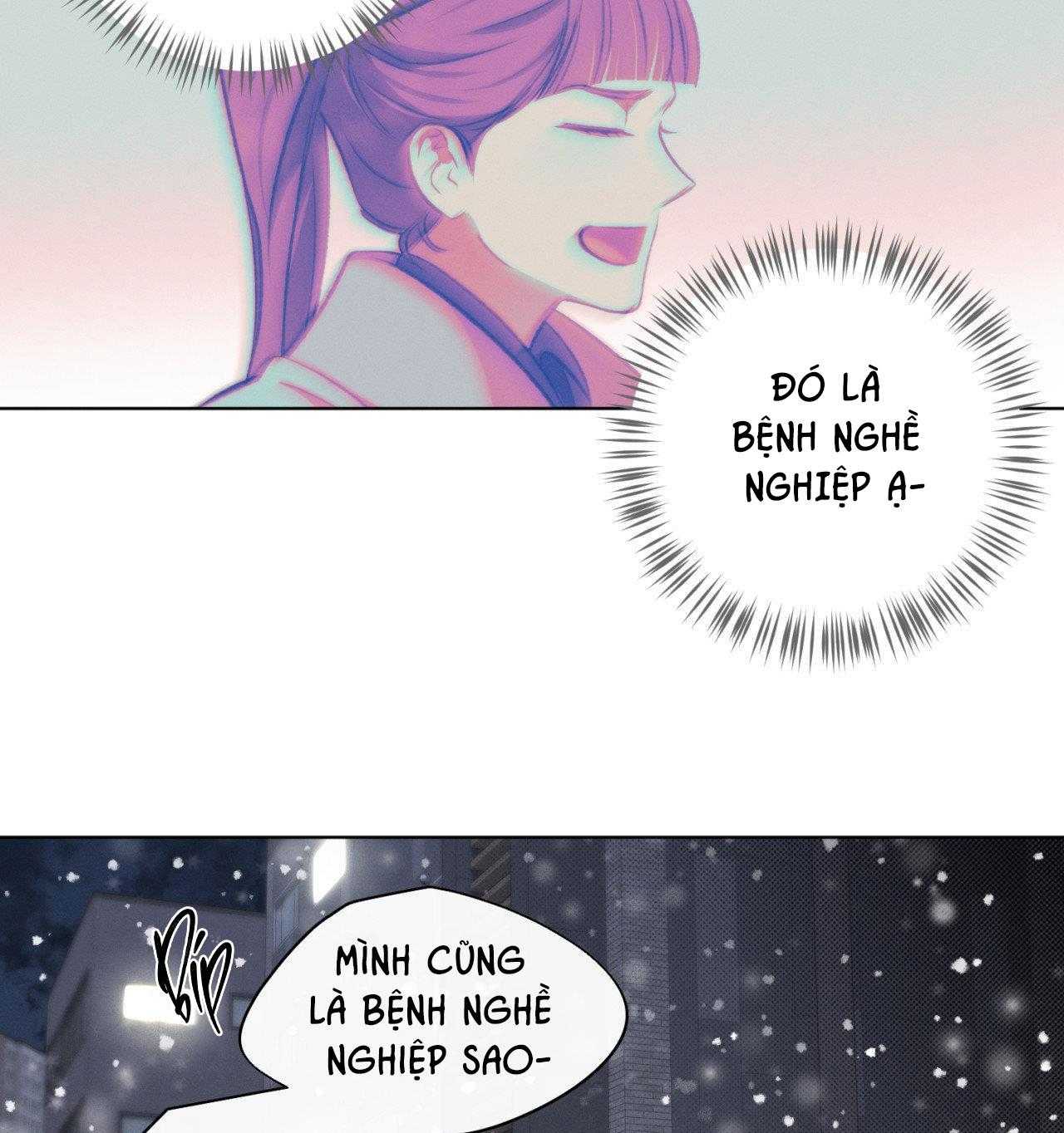 Anh Vẫn Sẽ Yêu Em Kể Cả Khi Điều Đó Là Sai Chapter 17 - Trang 2