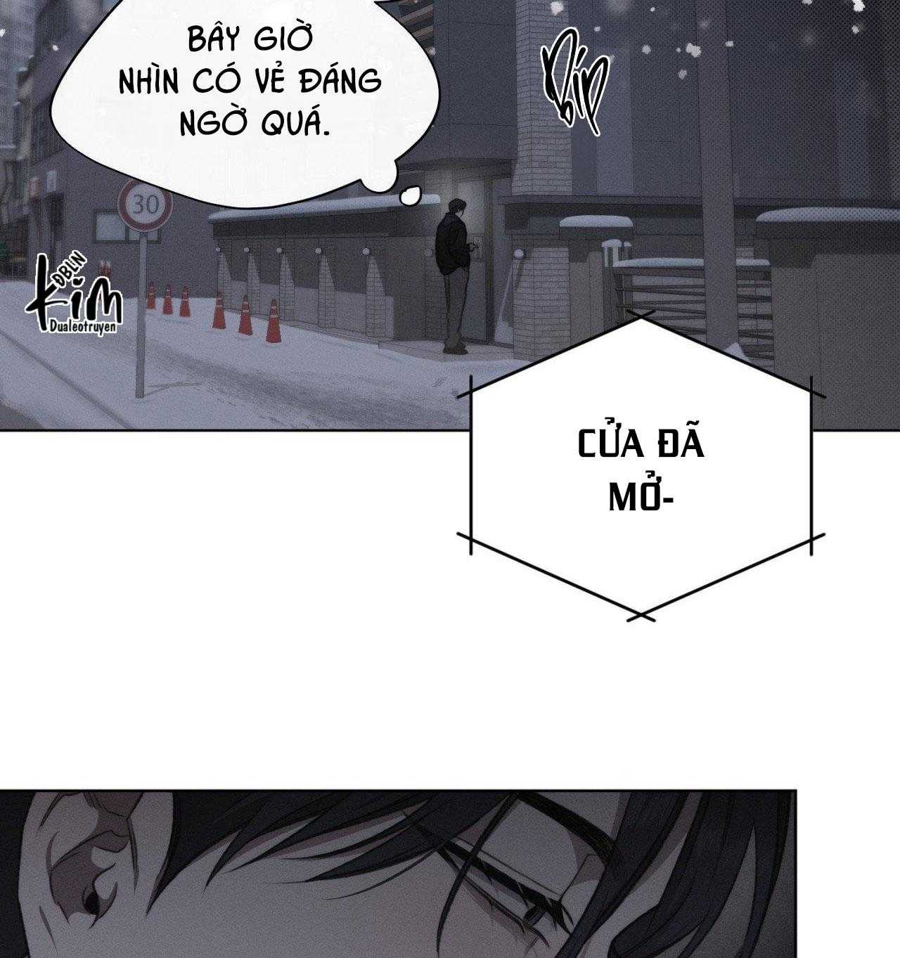 Anh Vẫn Sẽ Yêu Em Kể Cả Khi Điều Đó Là Sai Chapter 17 - Trang 2