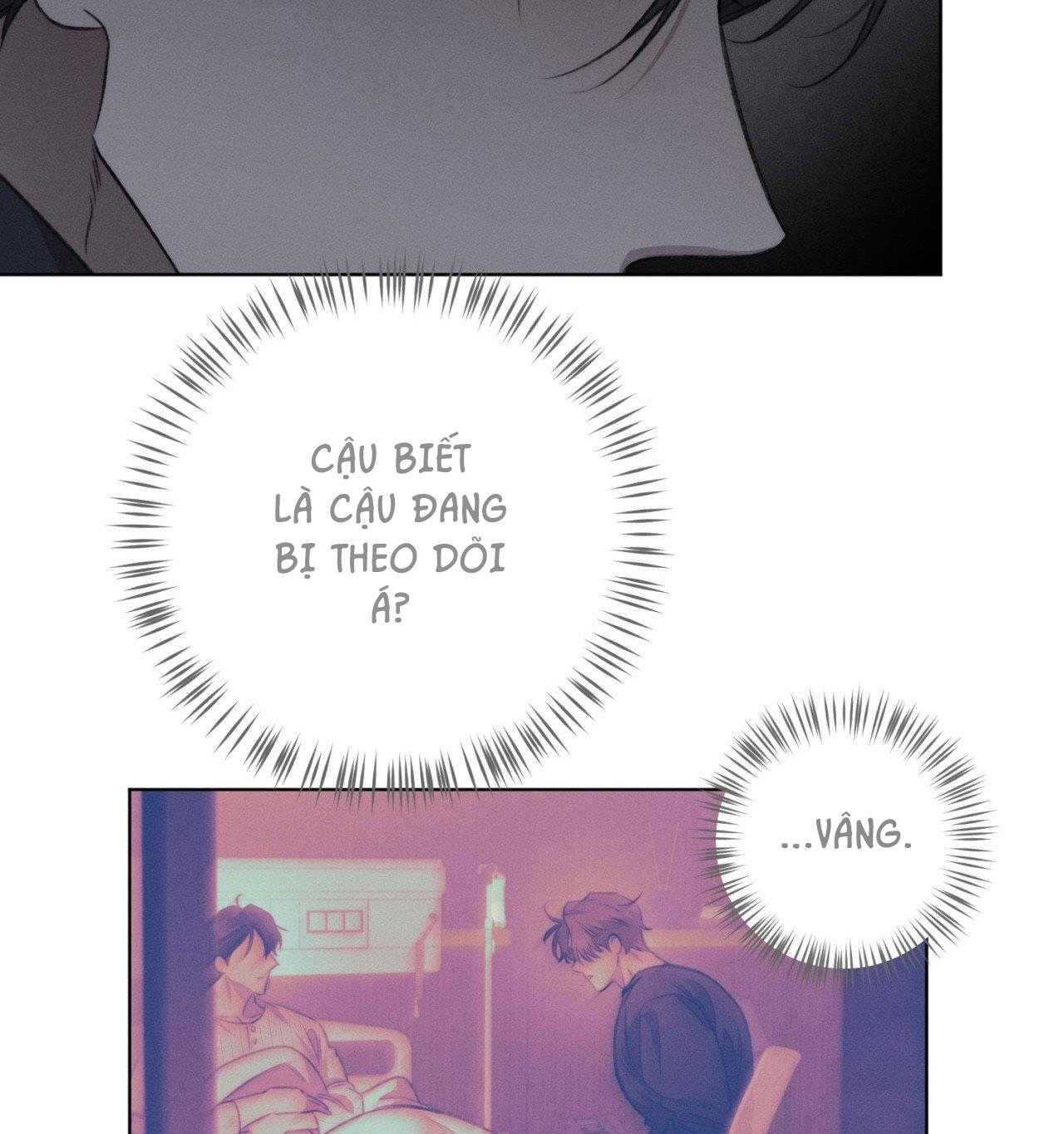 Anh Vẫn Sẽ Yêu Em Kể Cả Khi Điều Đó Là Sai Chapter 17 - Trang 2