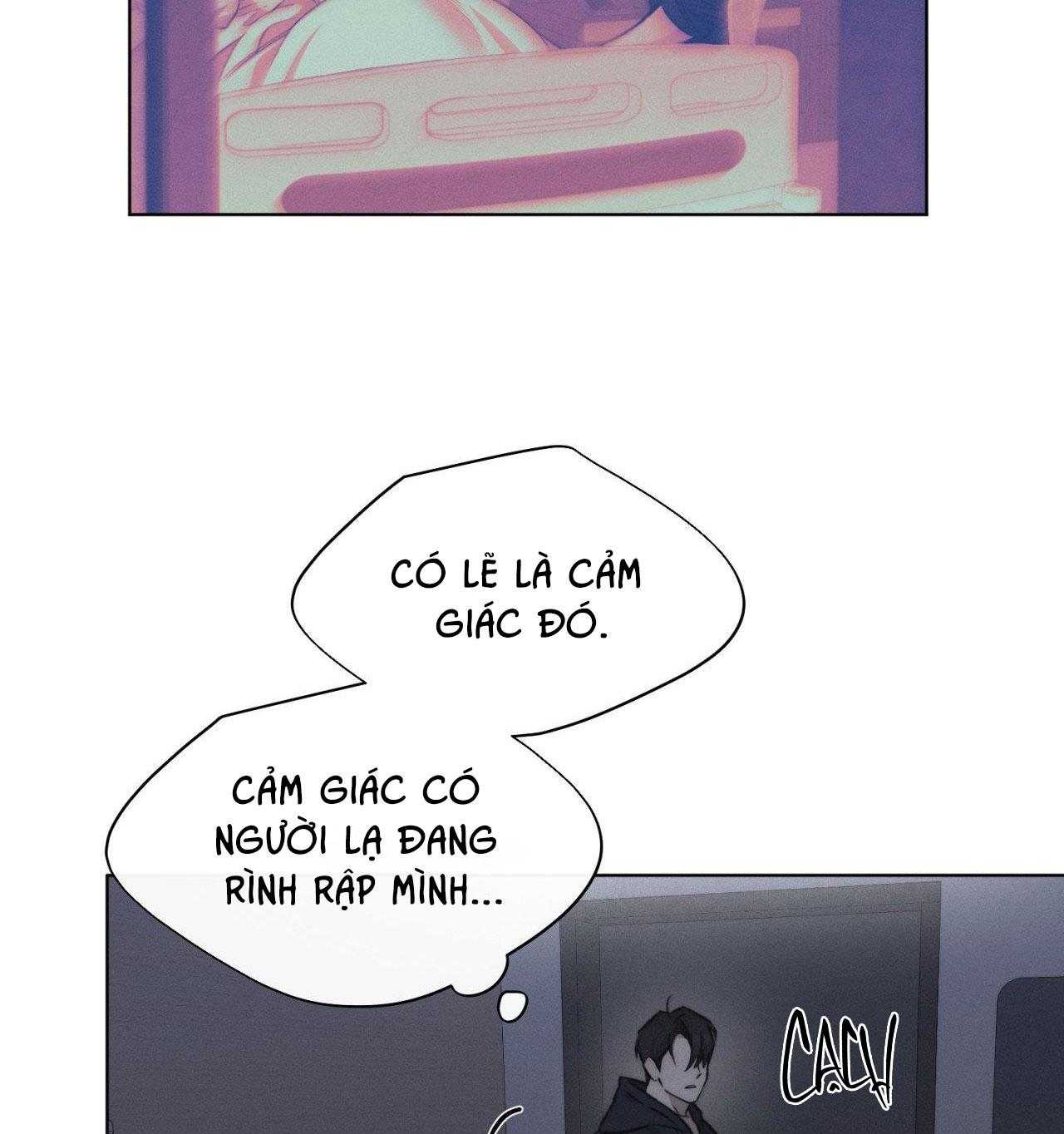 Anh Vẫn Sẽ Yêu Em Kể Cả Khi Điều Đó Là Sai Chapter 17 - Trang 2