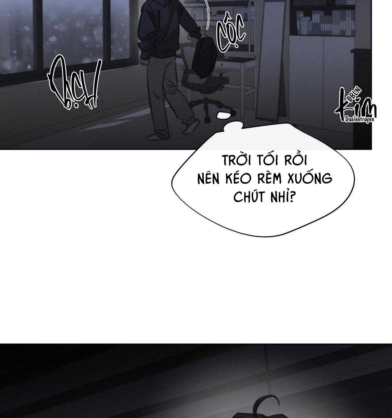 Anh Vẫn Sẽ Yêu Em Kể Cả Khi Điều Đó Là Sai Chapter 17 - Trang 2