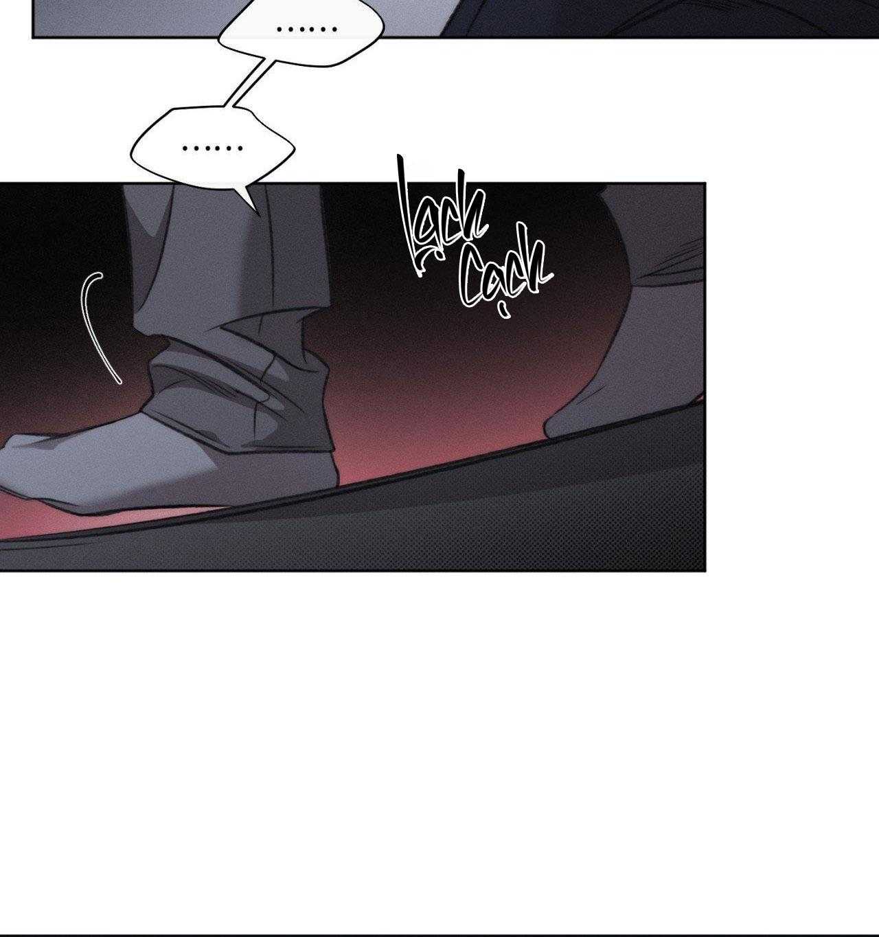 Anh Vẫn Sẽ Yêu Em Kể Cả Khi Điều Đó Là Sai Chapter 17 - Trang 2