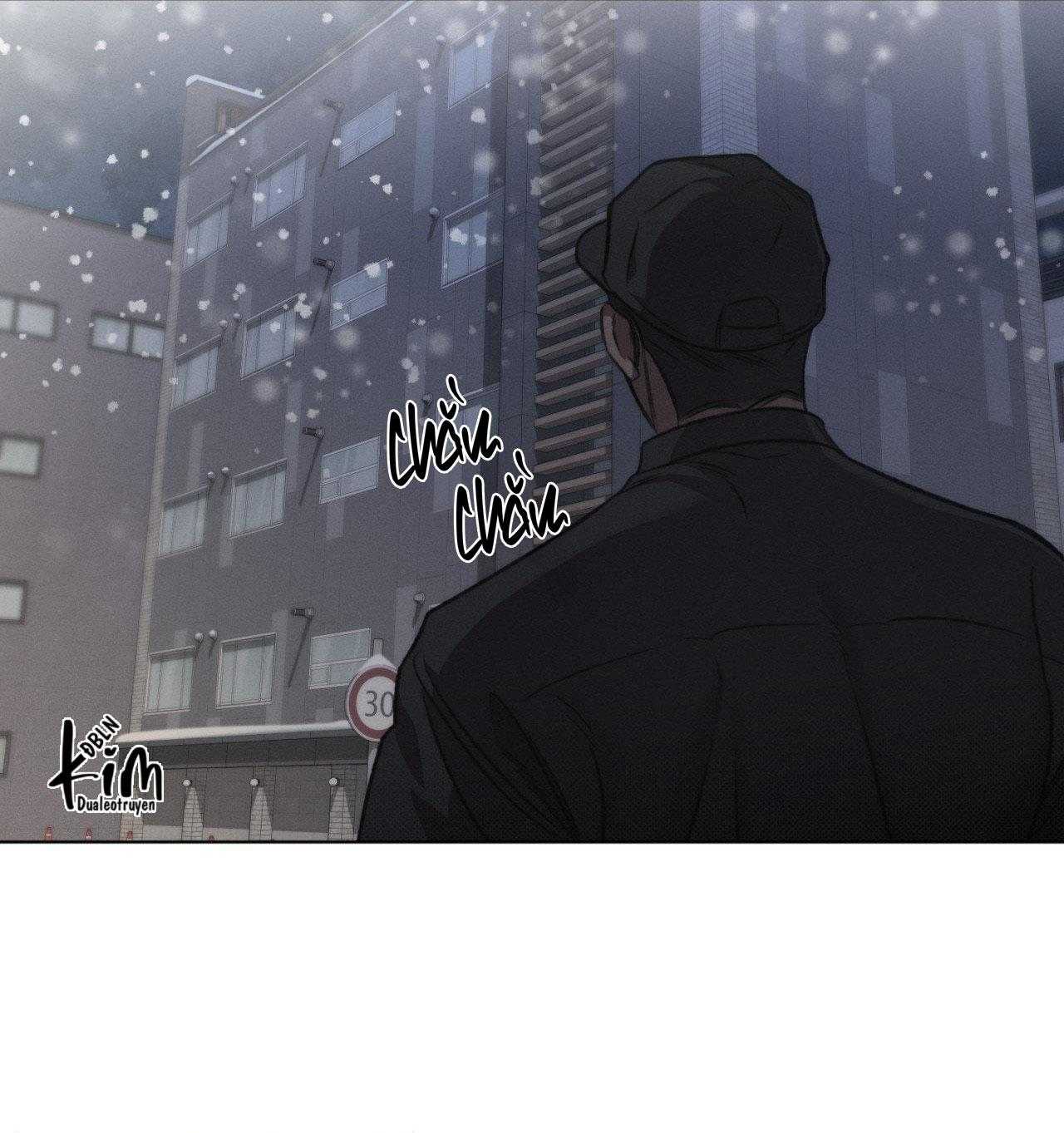 Anh Vẫn Sẽ Yêu Em Kể Cả Khi Điều Đó Là Sai Chapter 17 - Trang 2