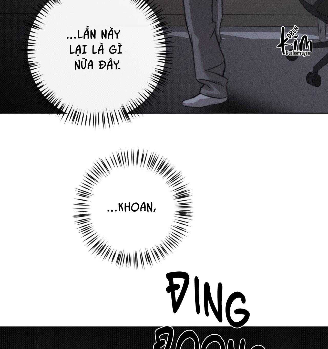 Anh Vẫn Sẽ Yêu Em Kể Cả Khi Điều Đó Là Sai Chapter 17 - Trang 2