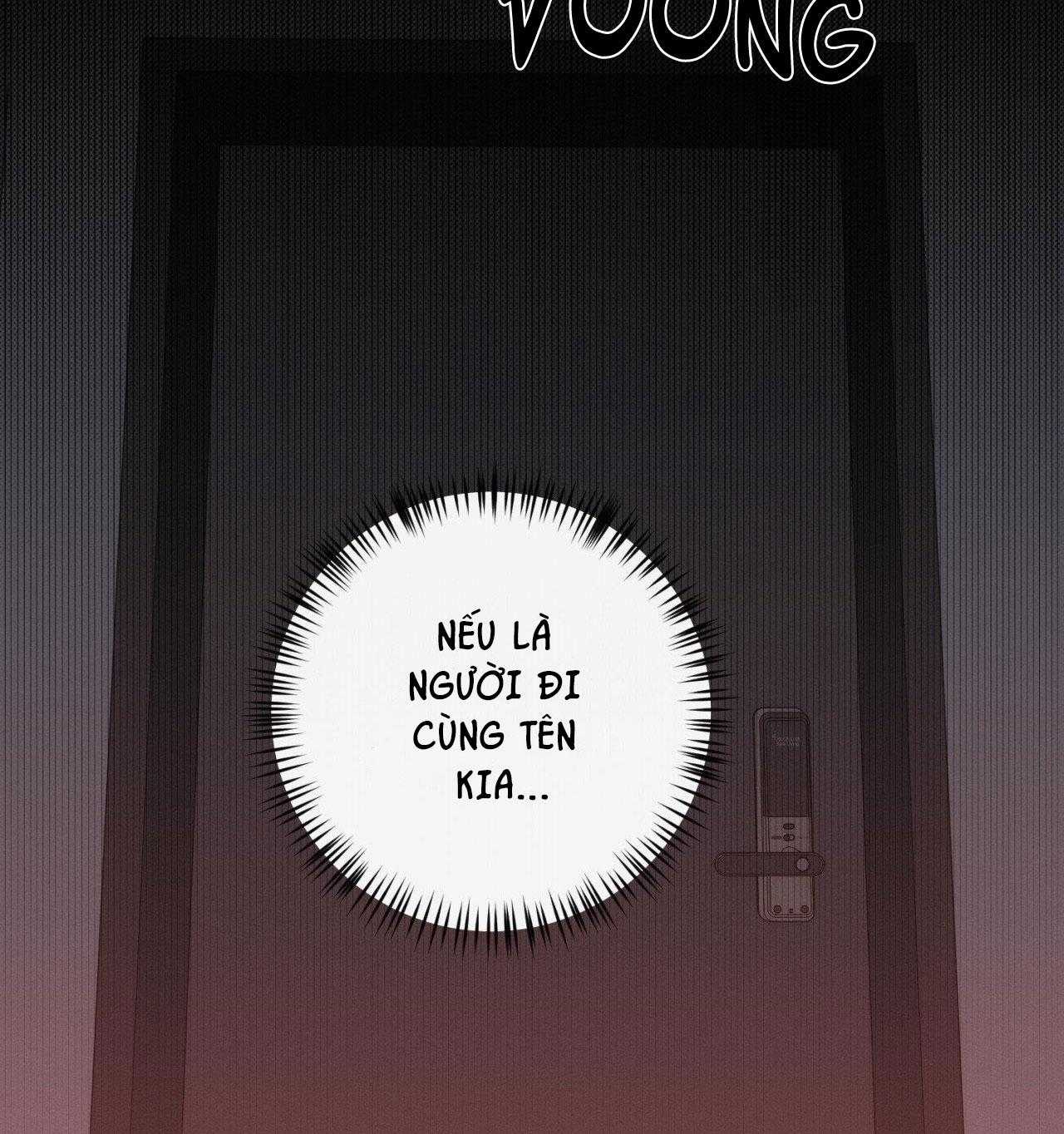 Anh Vẫn Sẽ Yêu Em Kể Cả Khi Điều Đó Là Sai Chapter 17 - Trang 2