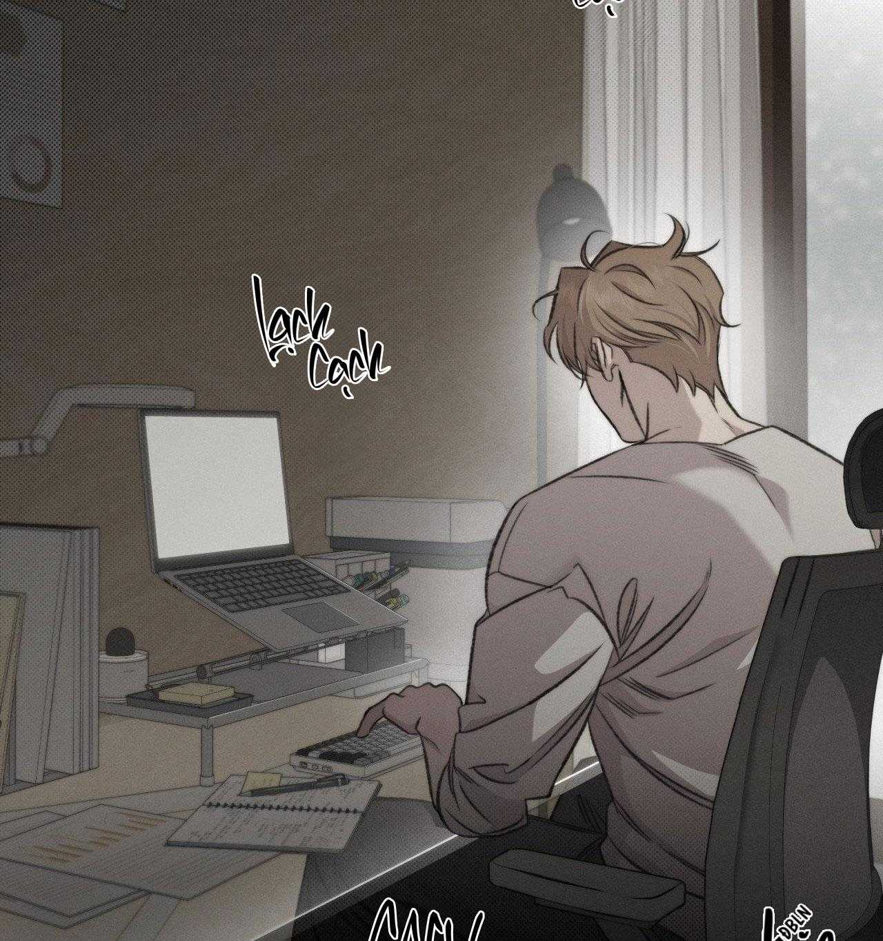 Anh Vẫn Sẽ Yêu Em Kể Cả Khi Điều Đó Là Sai Chapter 17 - Trang 2