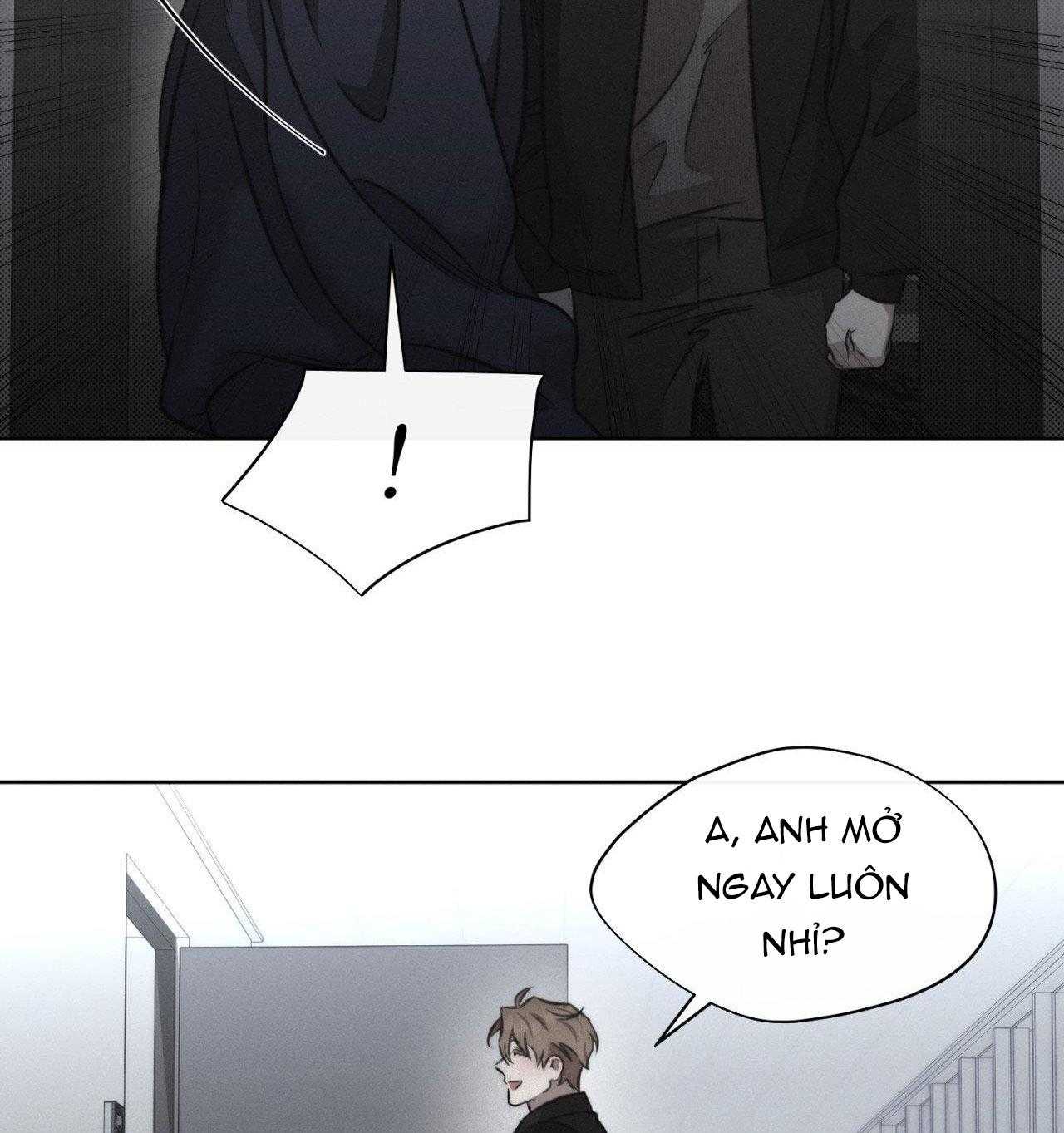 Anh Vẫn Sẽ Yêu Em Kể Cả Khi Điều Đó Là Sai Chapter 17 - Trang 2