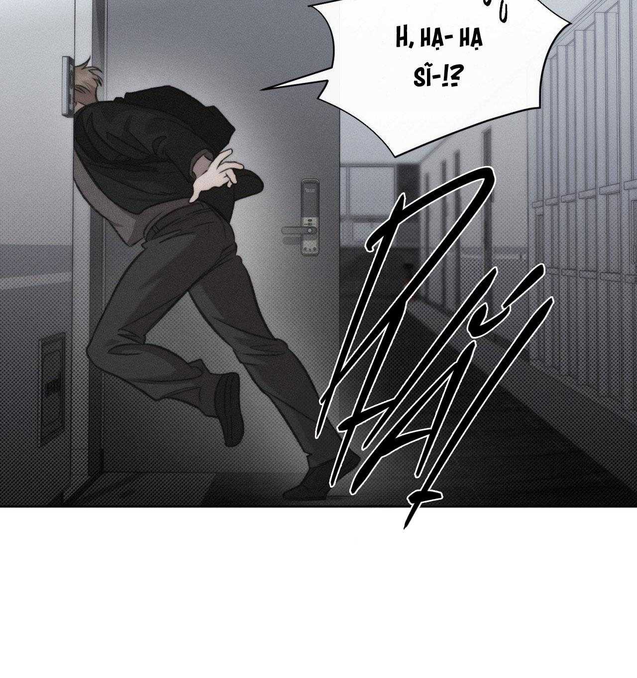 Anh Vẫn Sẽ Yêu Em Kể Cả Khi Điều Đó Là Sai Chapter 17 - Trang 2