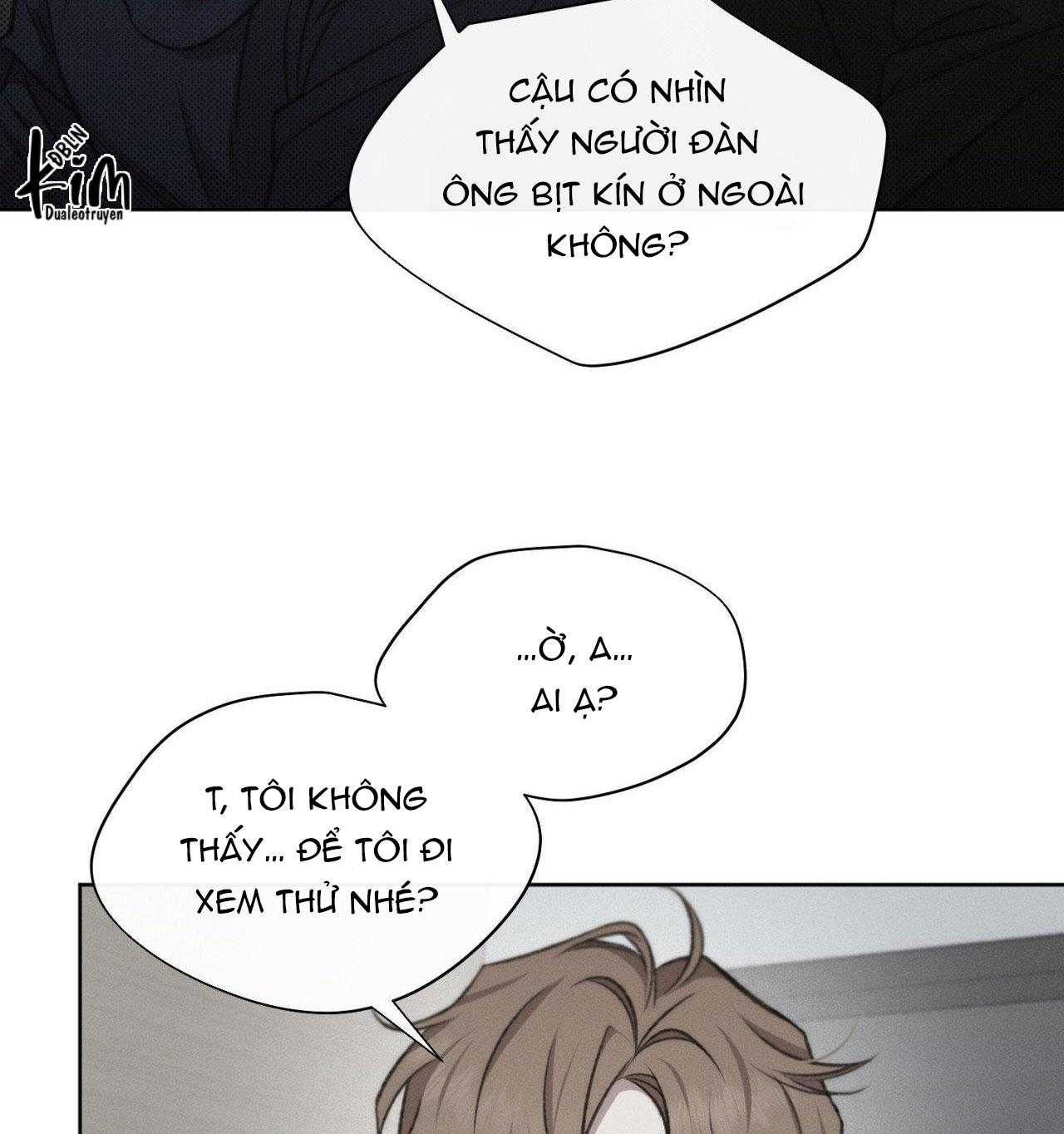 Anh Vẫn Sẽ Yêu Em Kể Cả Khi Điều Đó Là Sai Chapter 17 - Trang 2