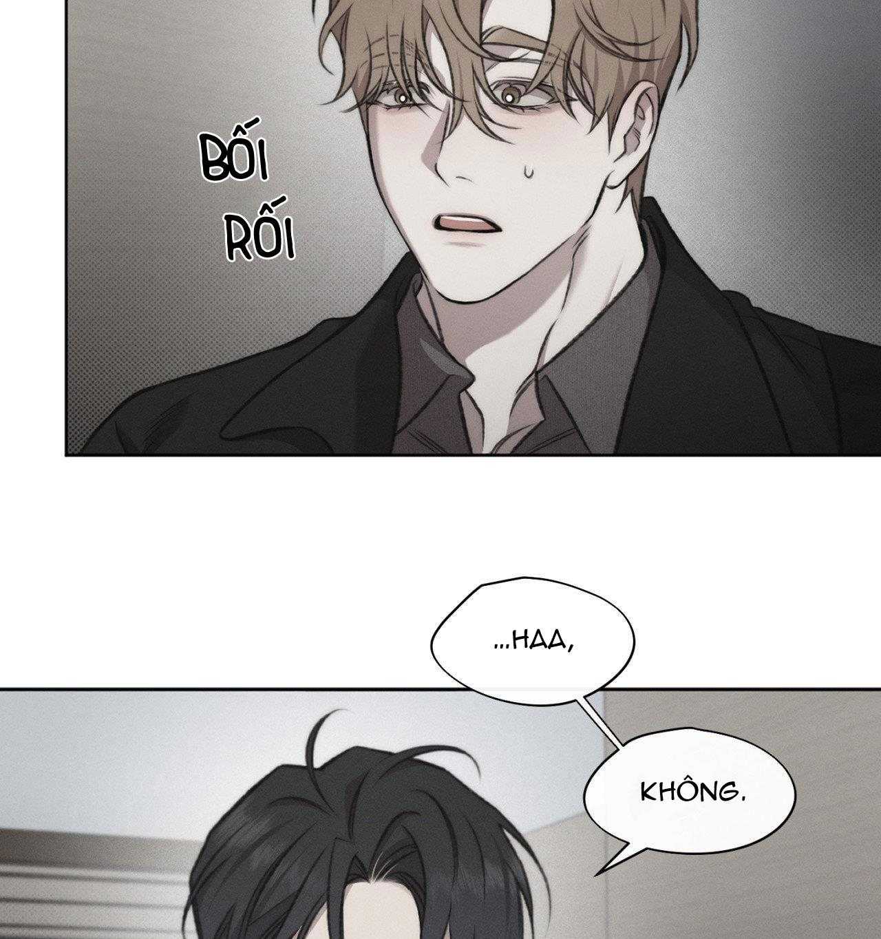 Anh Vẫn Sẽ Yêu Em Kể Cả Khi Điều Đó Là Sai Chapter 17 - Trang 2